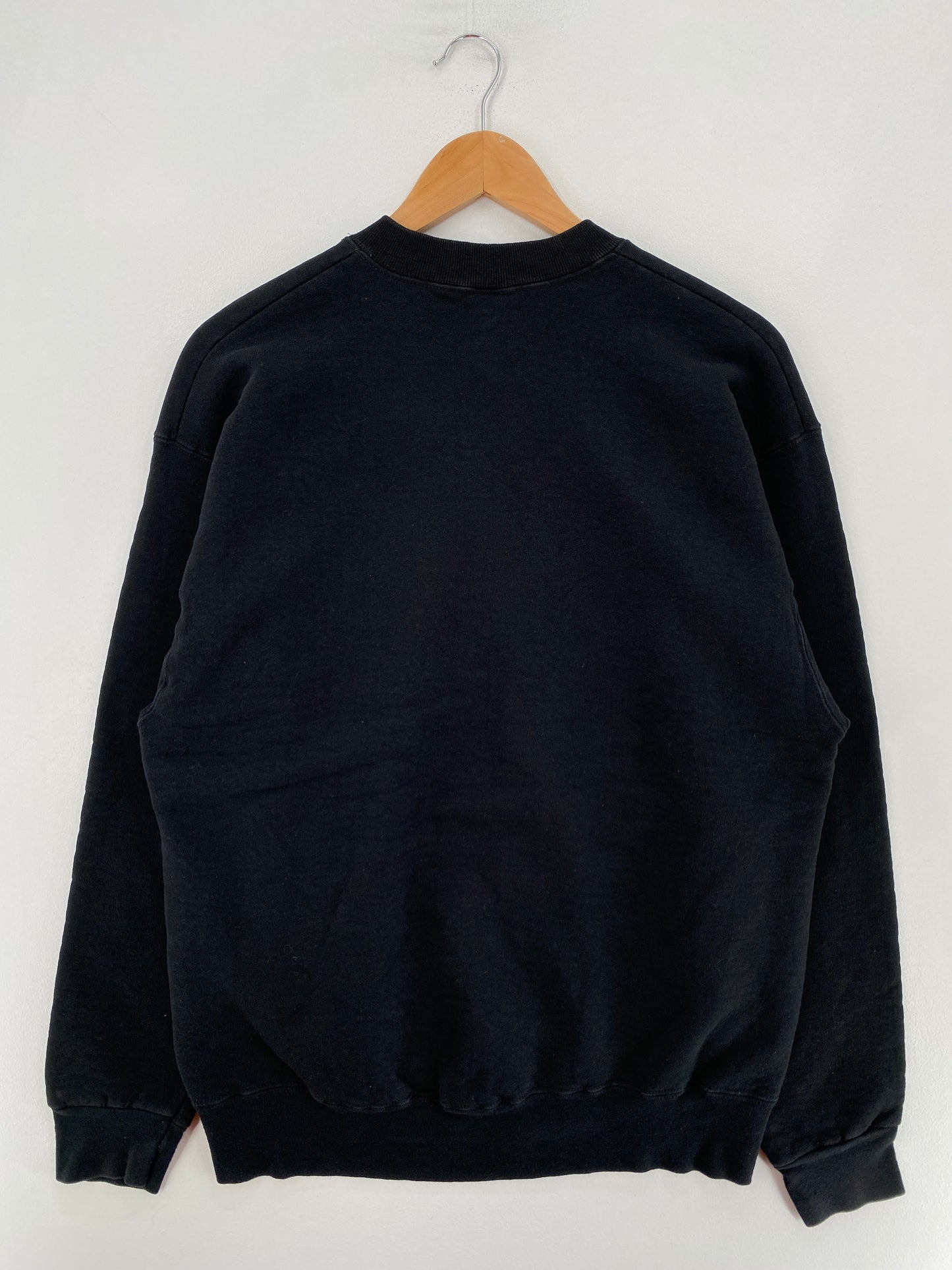 1994 SALEM x PITTSBURGH STEELERS Made in USA Size L Vintage NFL Sweat-Shirt / F9159S