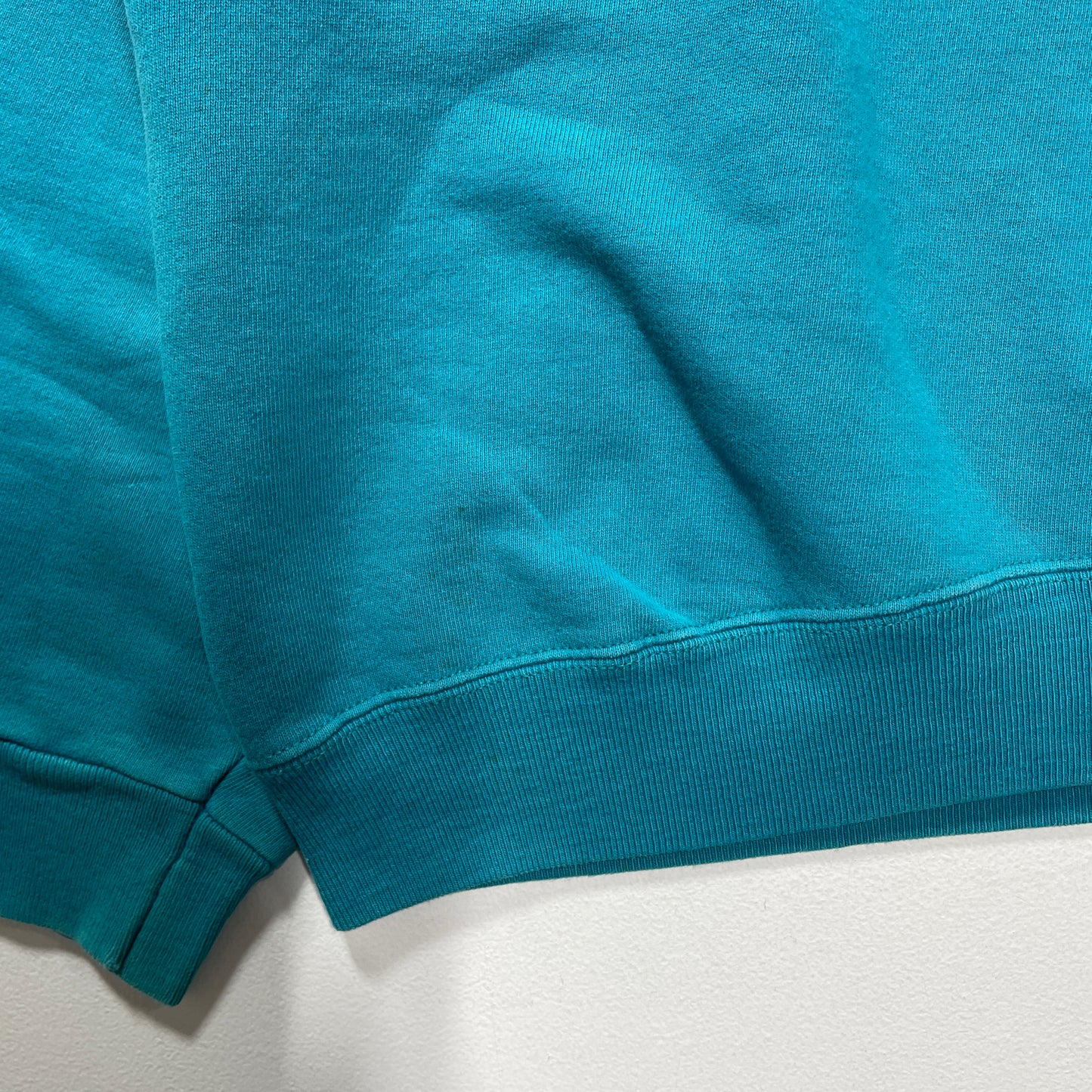 (Approx.L) 1991 ALASKA Vintage Sweatshirt / A1417S