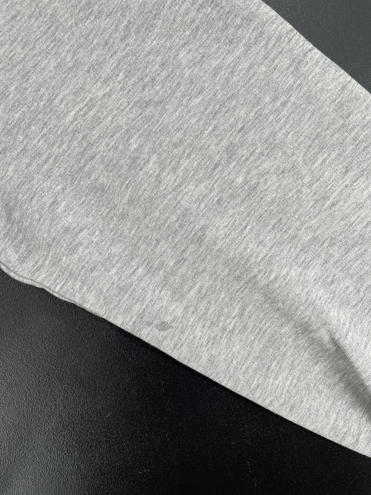 00' NIKE MINI SWOOSH Size L Vintage Sweat-shirt / G2853S