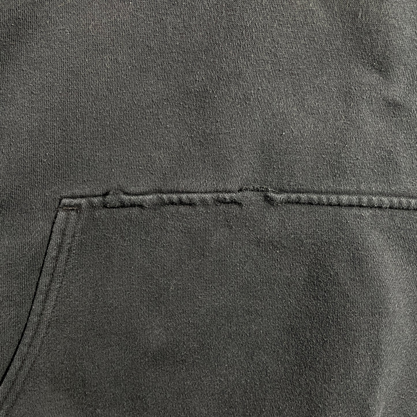 (M) 00’ NIKE X MISSOURI TIGERS Vintage College Hoodie Sweatshirt / A1166S