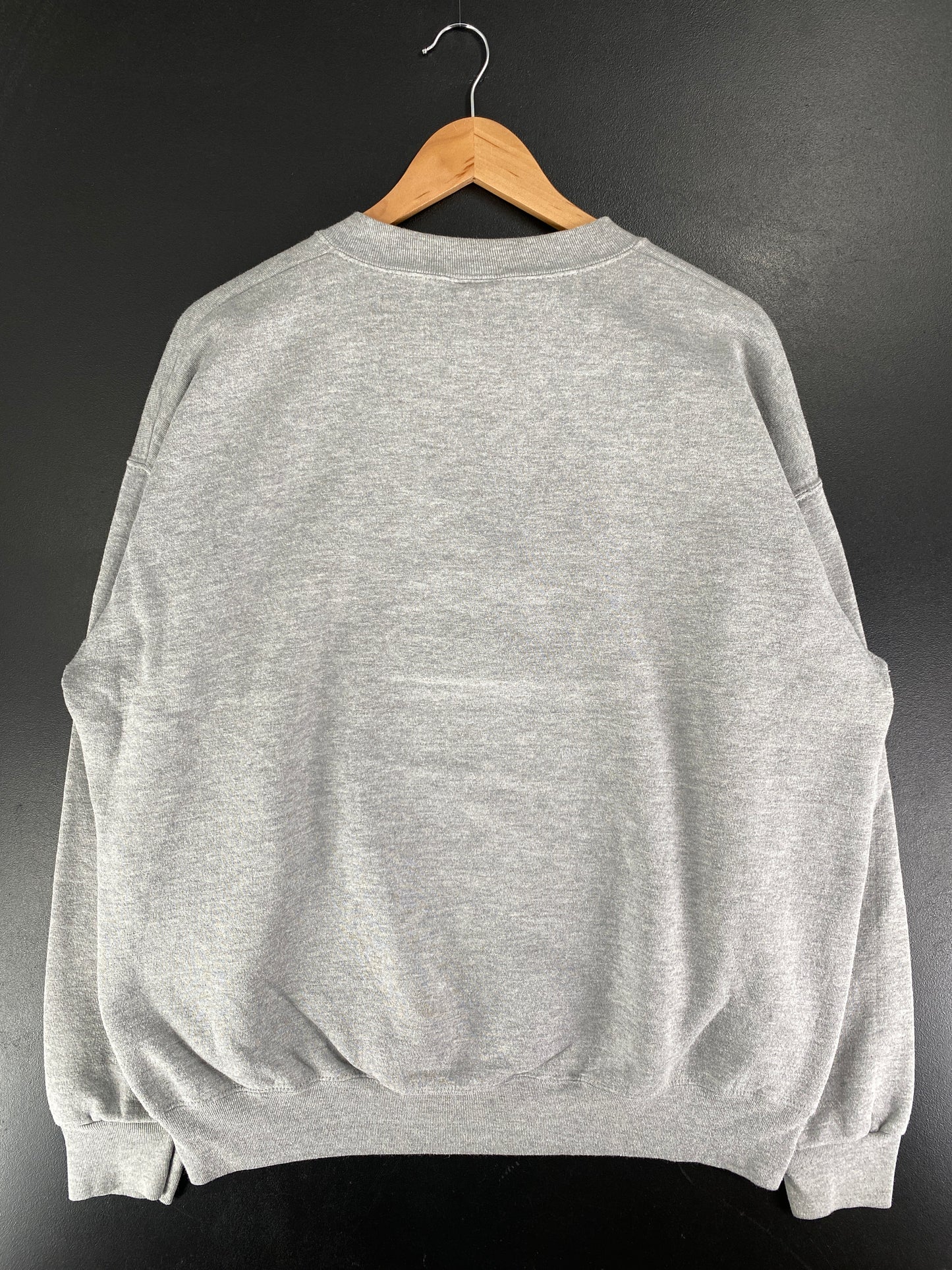 00’ NEW YORK JETS Size Approx. XL NFL Sweat-Shirt / F6521S