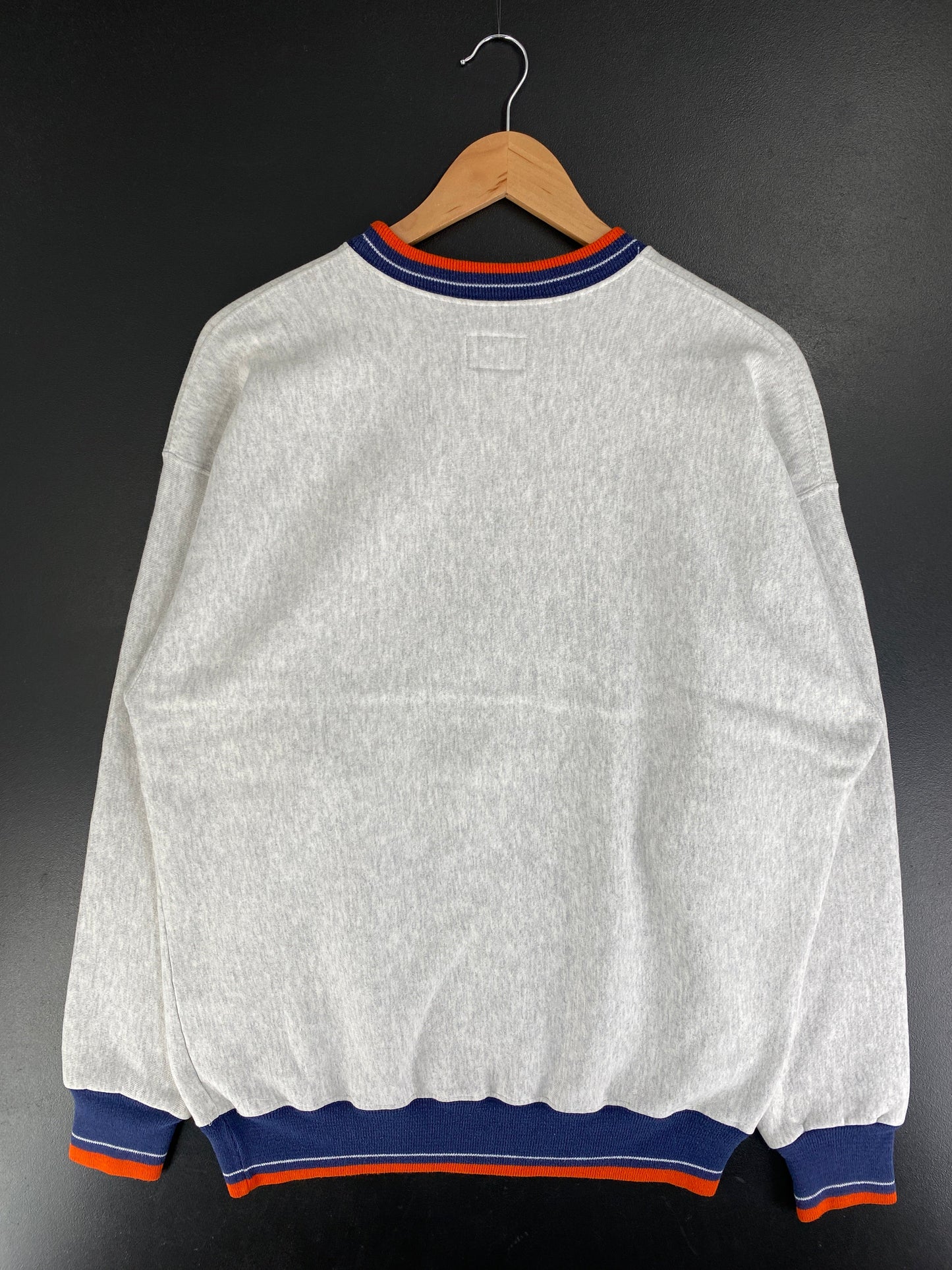 90's CHICAGO BEARS Made in USA Size XL Vintage NFL Sweat-Shirt / G1924S