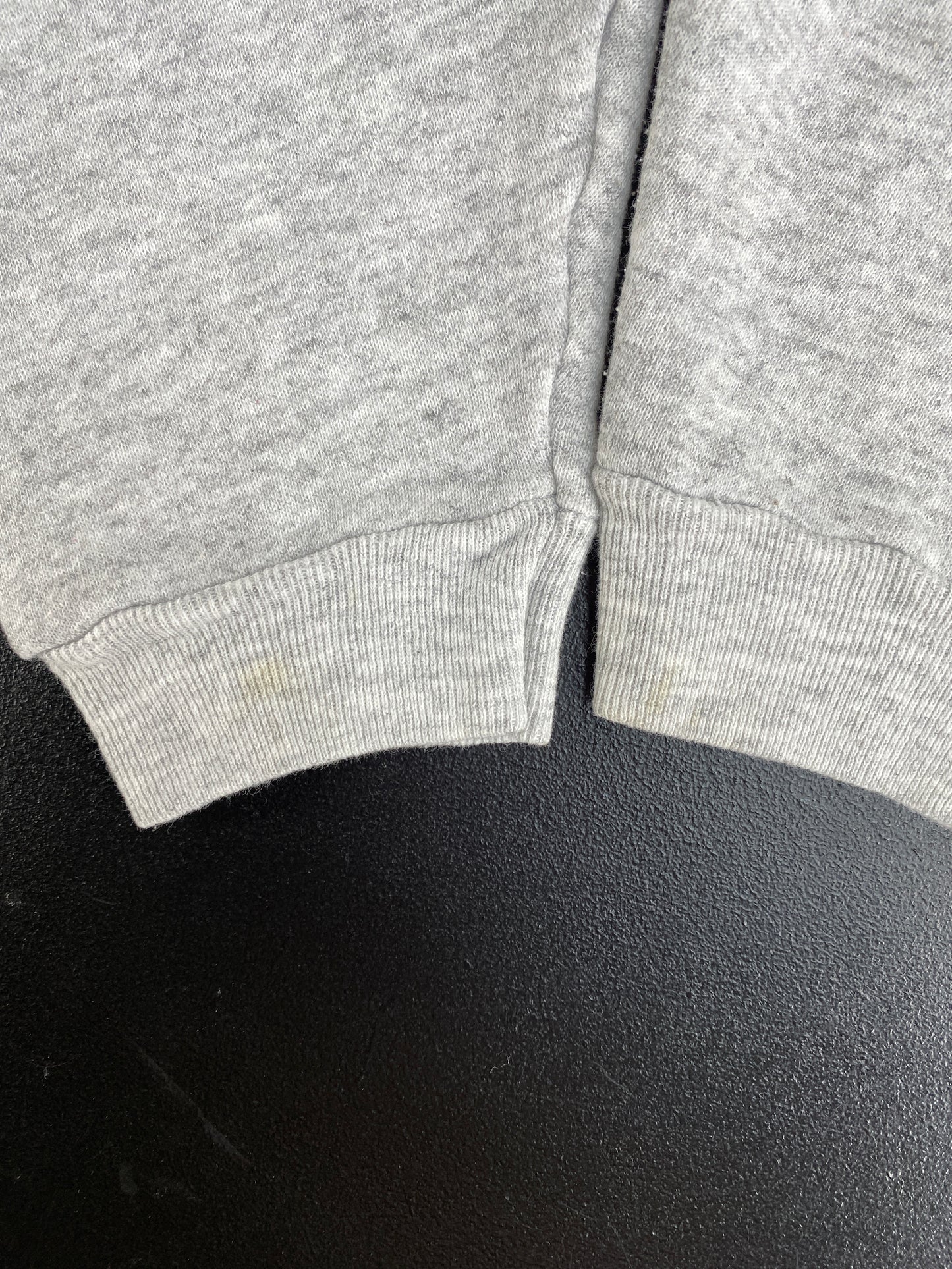 1996 PITTSBURGH STEELERS Size XL Vintage NFL Sweat-Shirt / G4601S