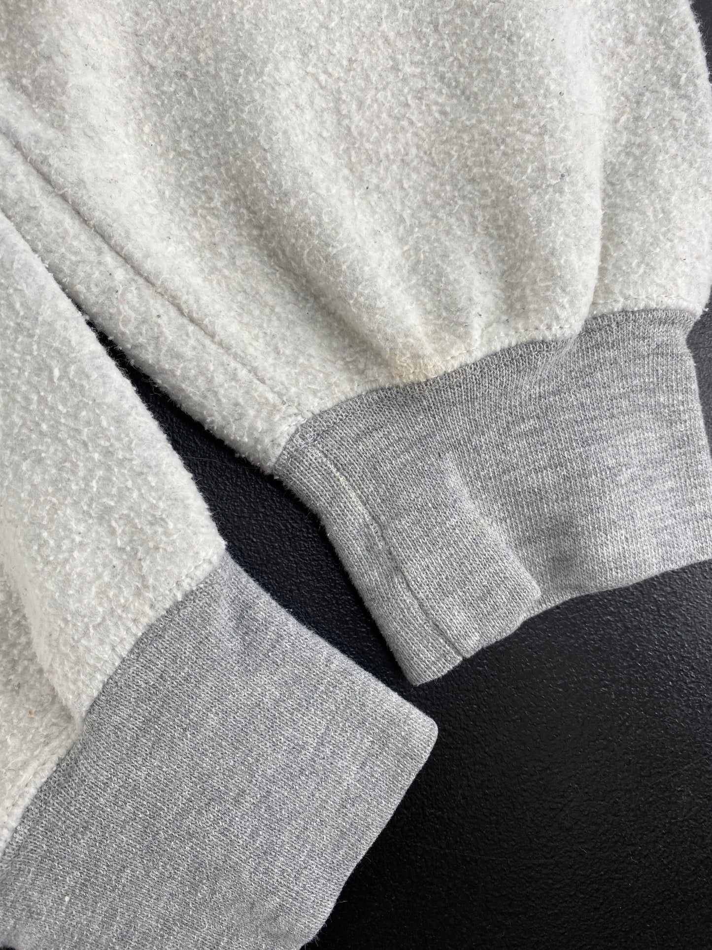 90’s TEXAS Size XL College Hoodie Sweat-shirt / G683S