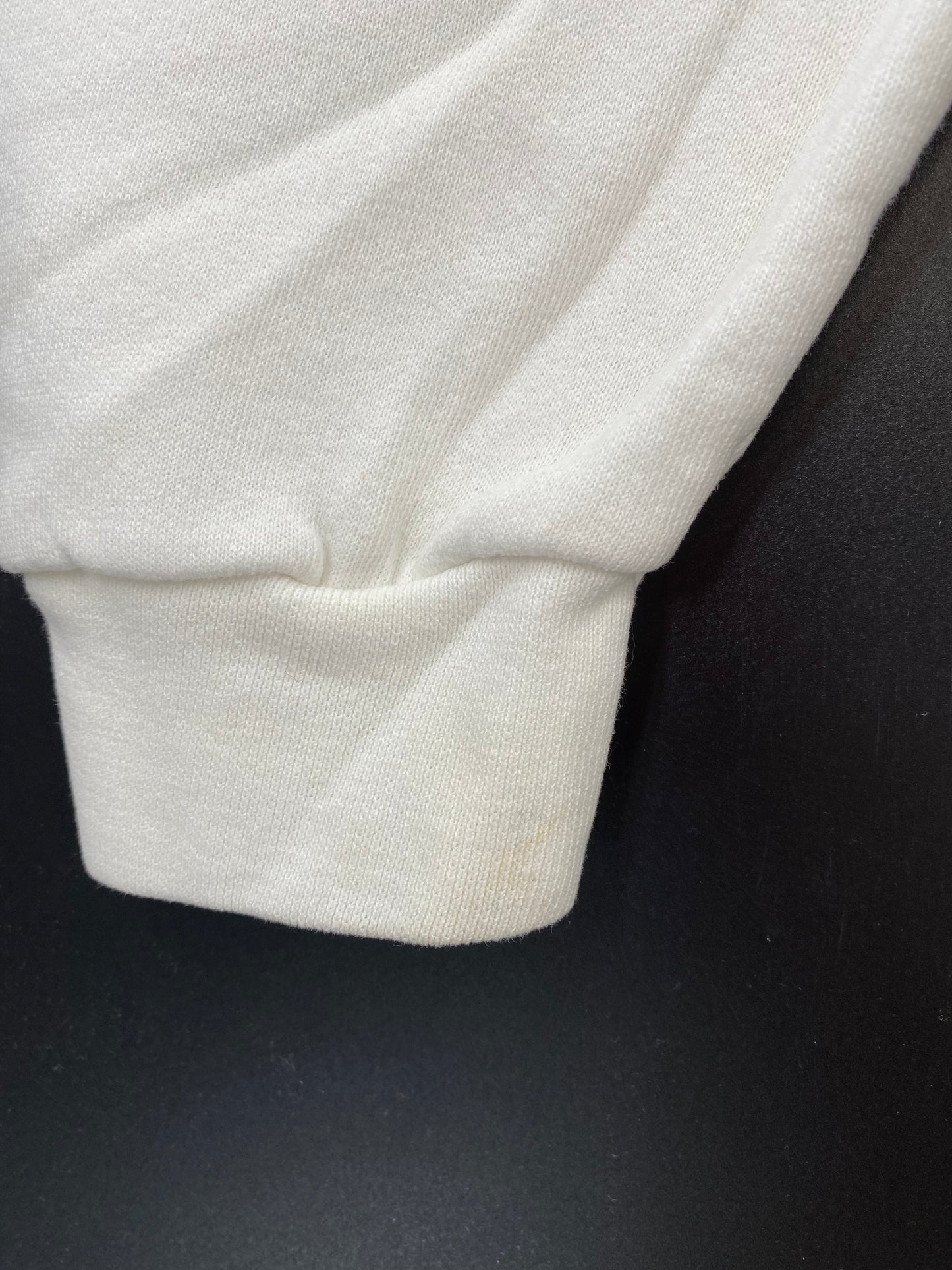 90’s THE THREE STOOGES Made in USA Size XL Sweat-Shirts / F6505S