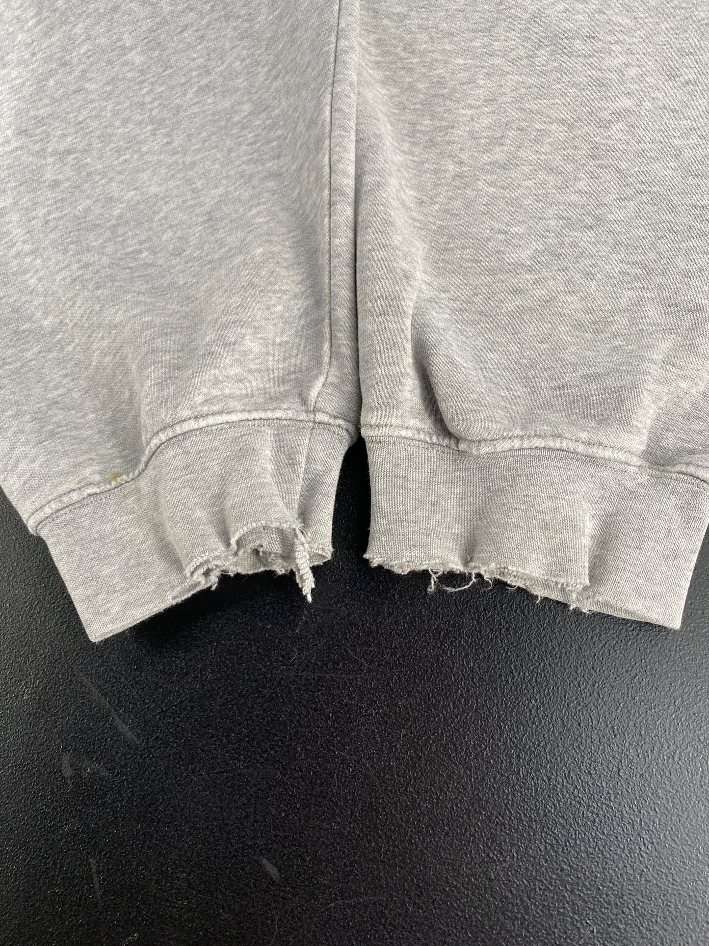 00' NIKE Size L Vintage Hoodie Sweat-Shirt / G378S