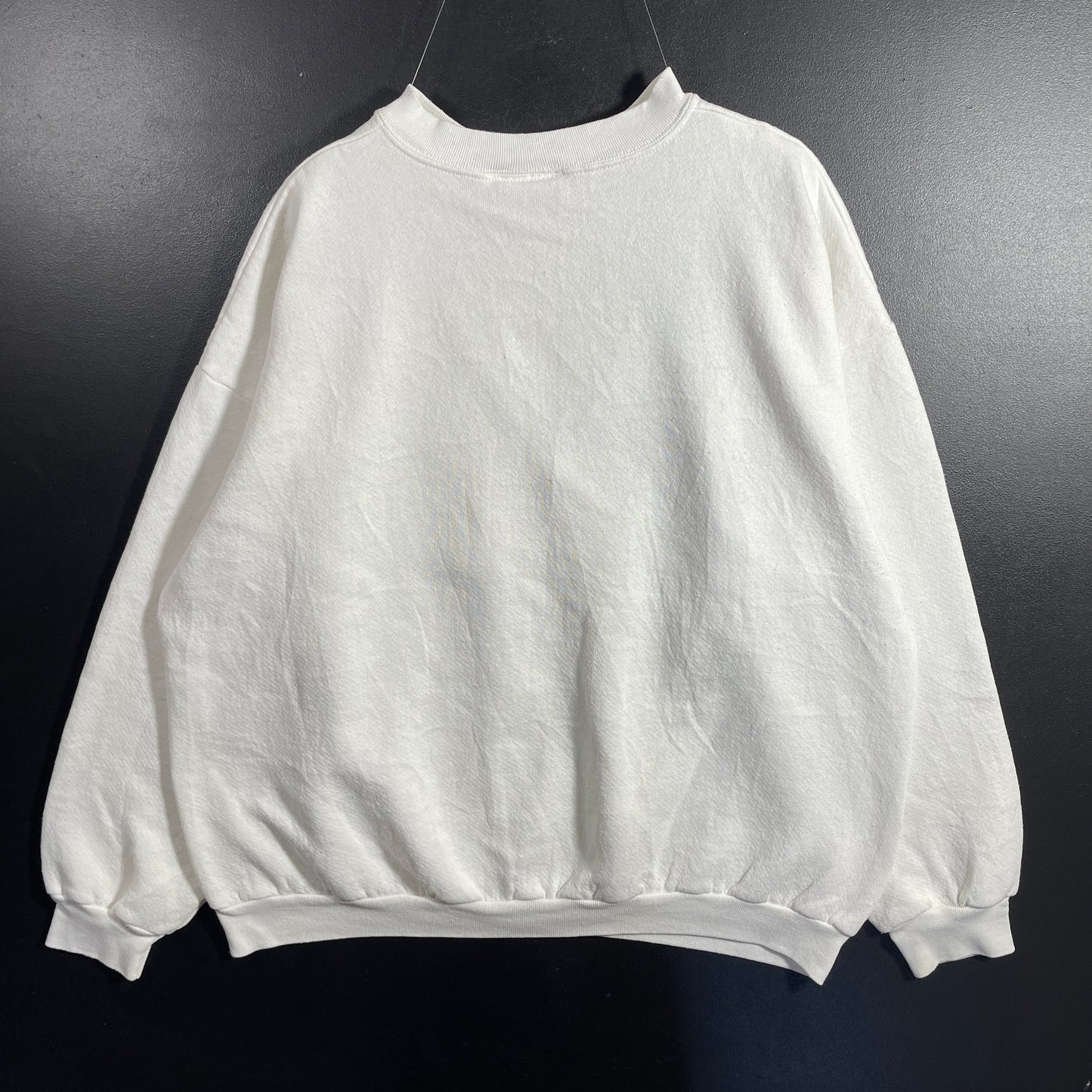 (XL) 90's DISNEY TIGGER Vintage Sweatshirt / A1133S
