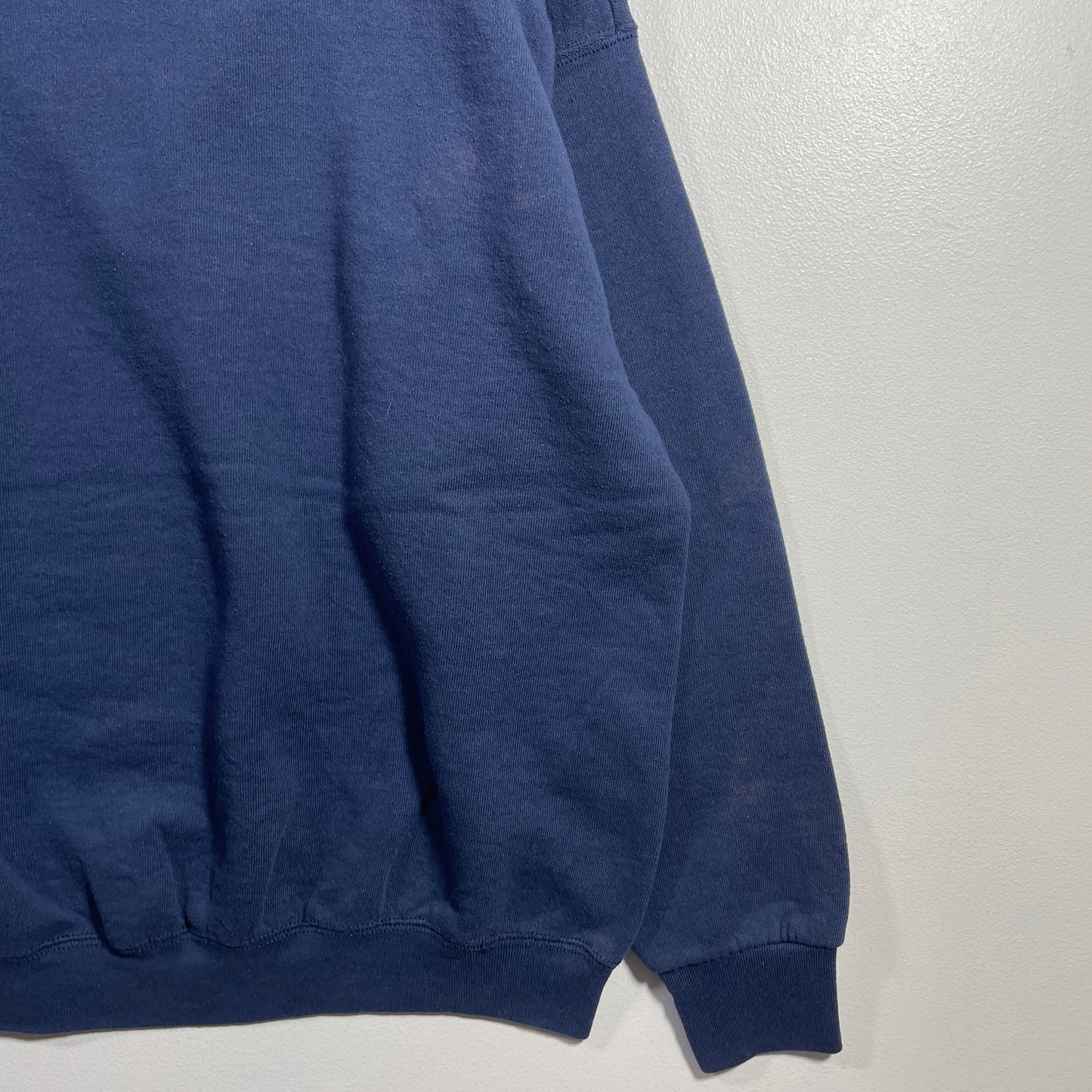 (Approx.L) 90’s PEPSI COLA Vintage Sweatshirt / A1110S