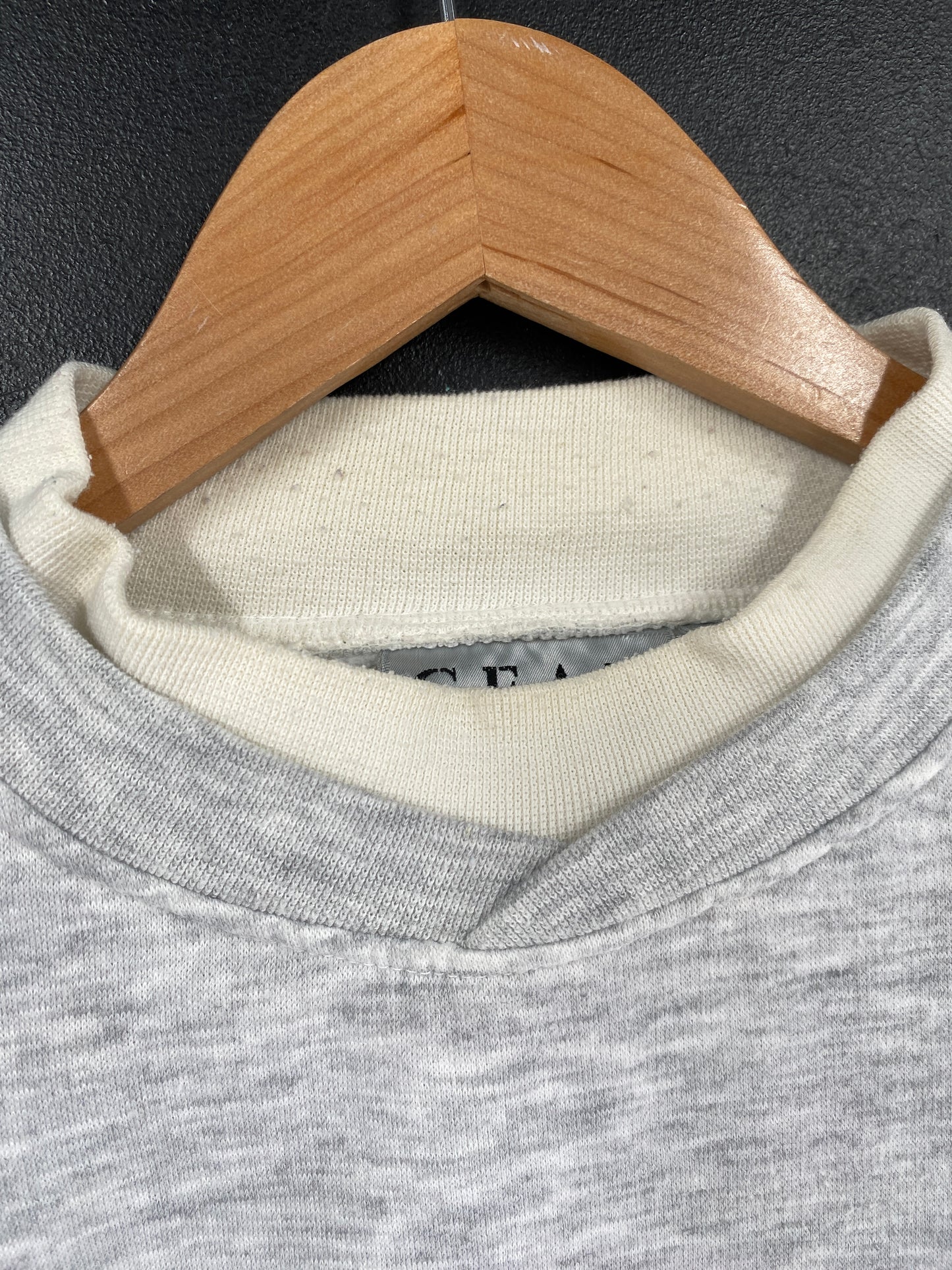 90's NORTH GEORGIA Size XL Vintage College Sweat-shirt / G5456S