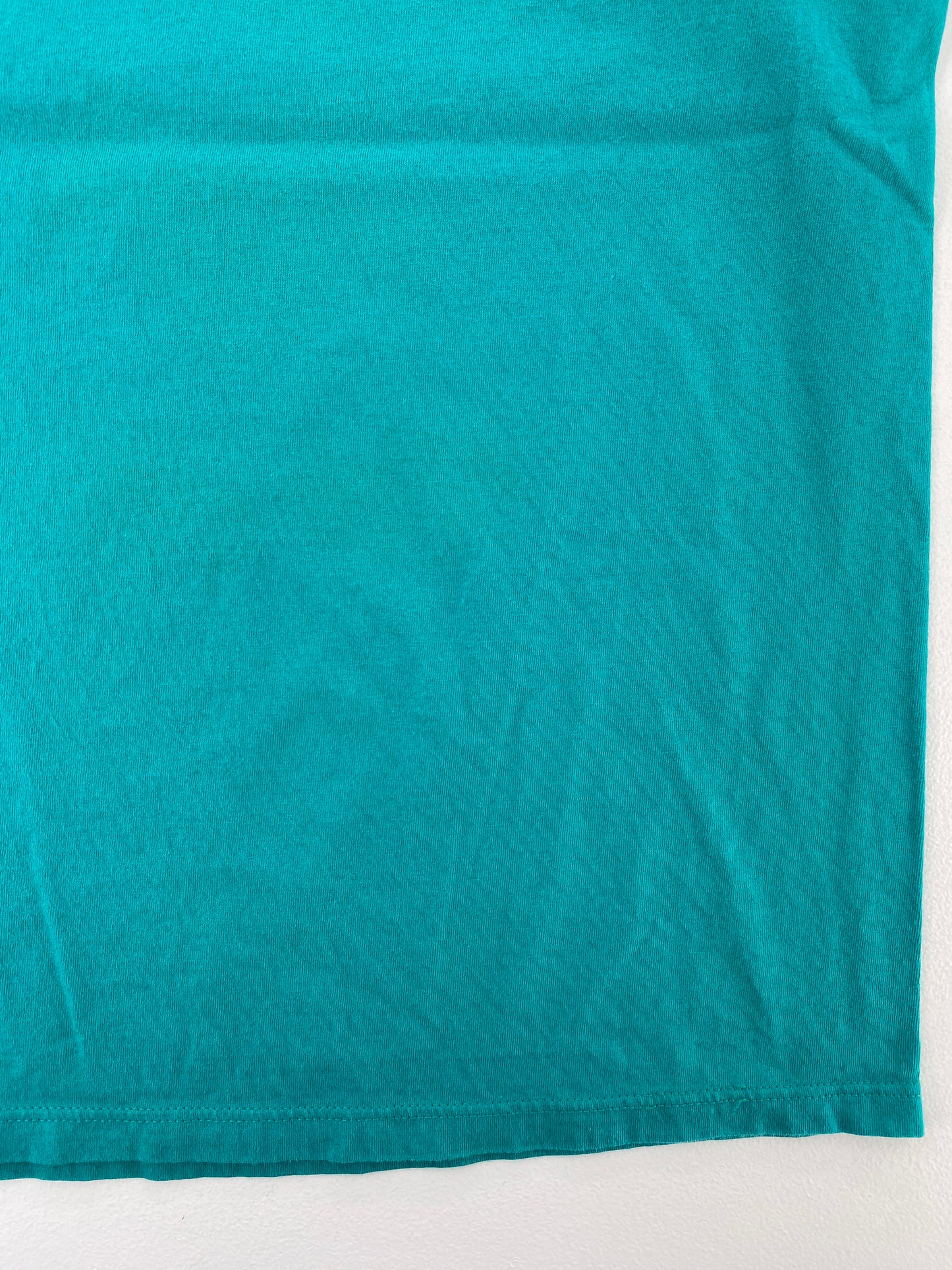 90's DISNEY MICKEY Made in USA Size L Vintage T-Shirts / G6242T