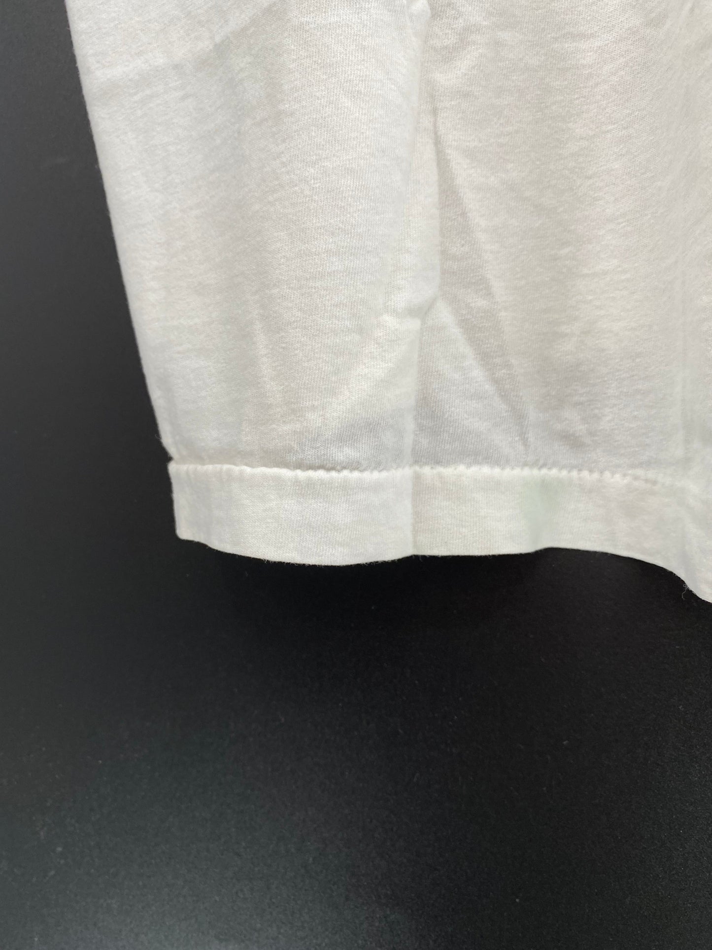 80's SUPER BOWL Size XL Vintage NFL T-Shirt / G3313T