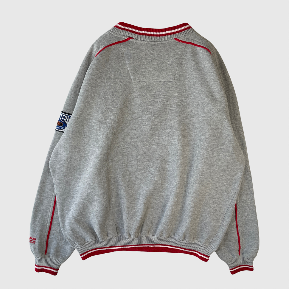 (L) 00' DETROIT RED WINGS NHL Sweat-Shirt / A0109S
