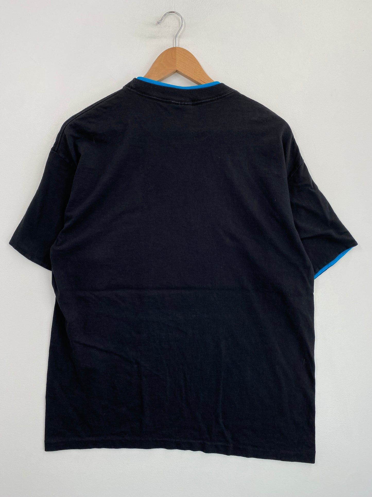 90's STAR TREK Made in USA Size L Vintage T-Shirt / G6320T