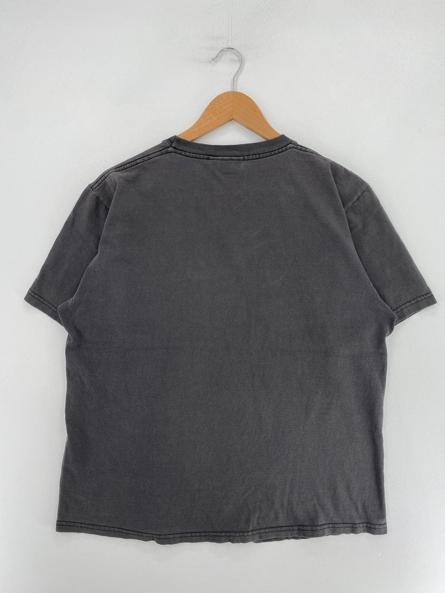 1996 COCA COLA Size Approx. L Vintage T-Shirt / G1618T