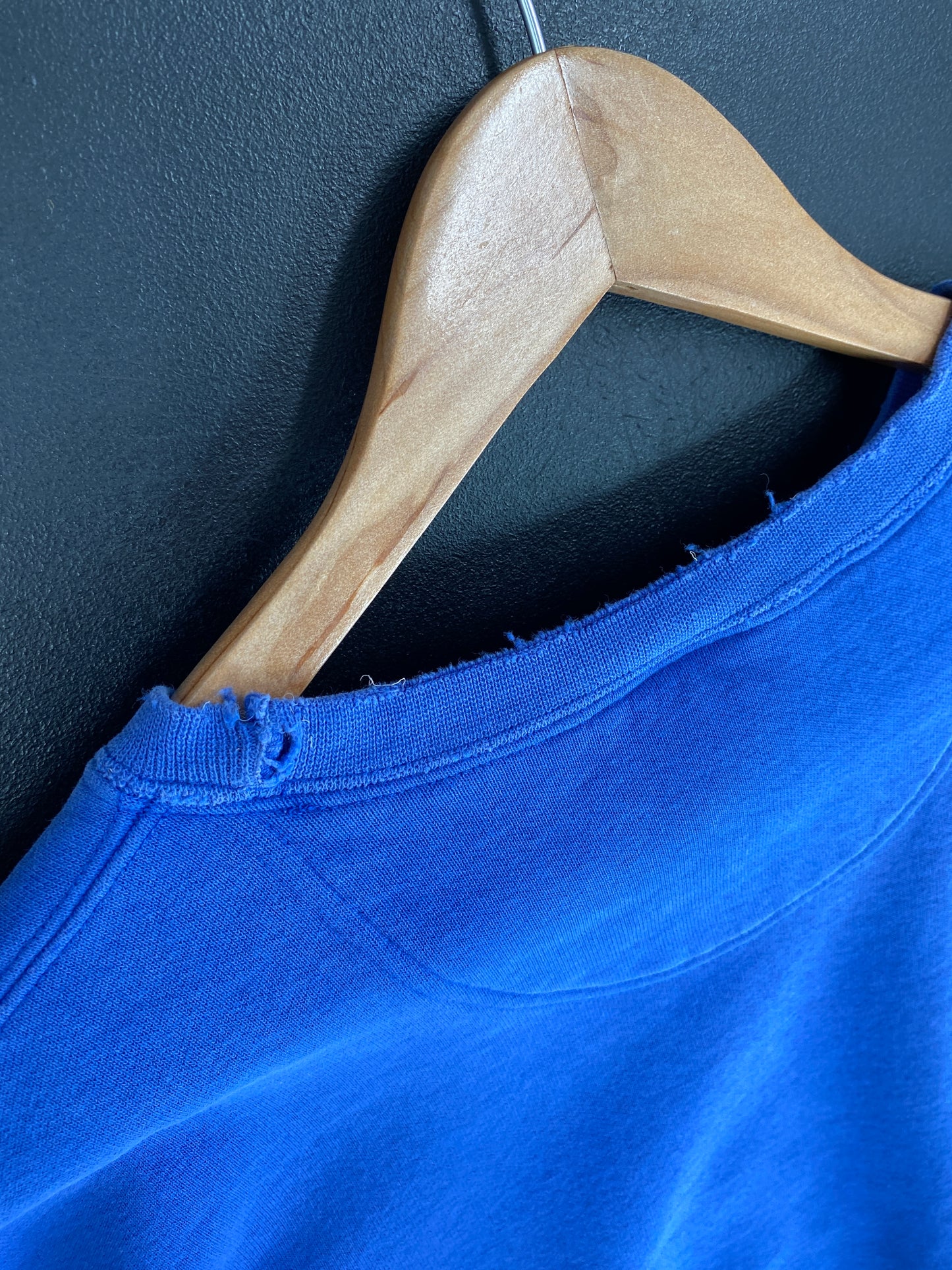 00' NIKE x  Size XL Vintage Sweat-Shirt / F4474S