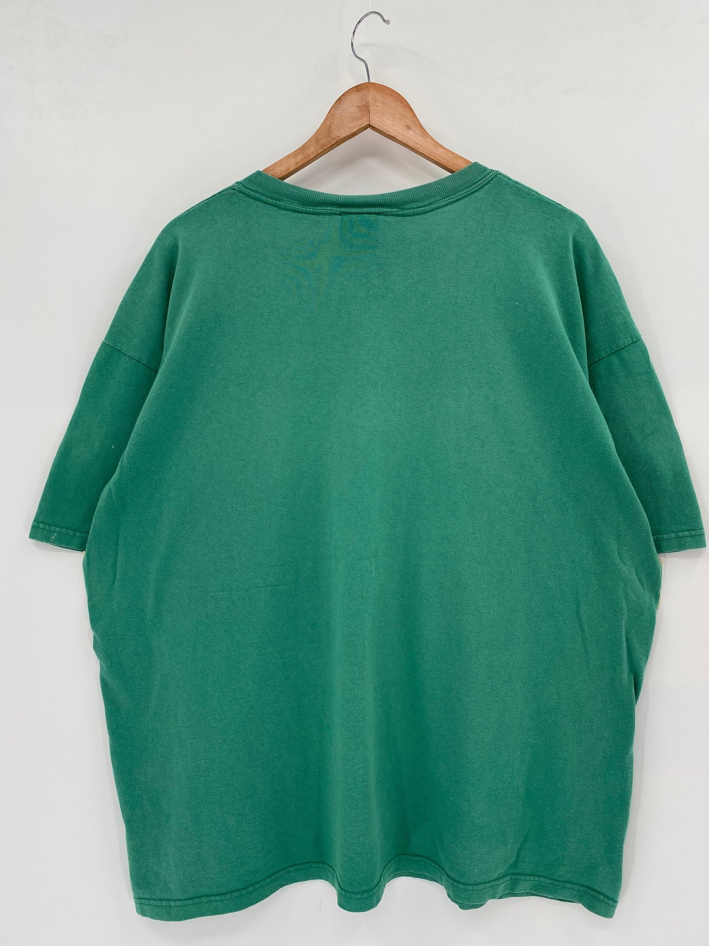 90’s NIKE Made in USA Size XL T-Shirt / F1990T