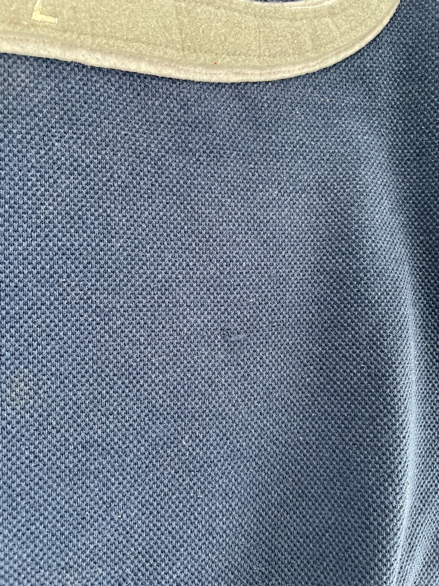 90’s STARTER x DALLAS COW BOYS Size L NFL Sweat-Shirt / F5062S