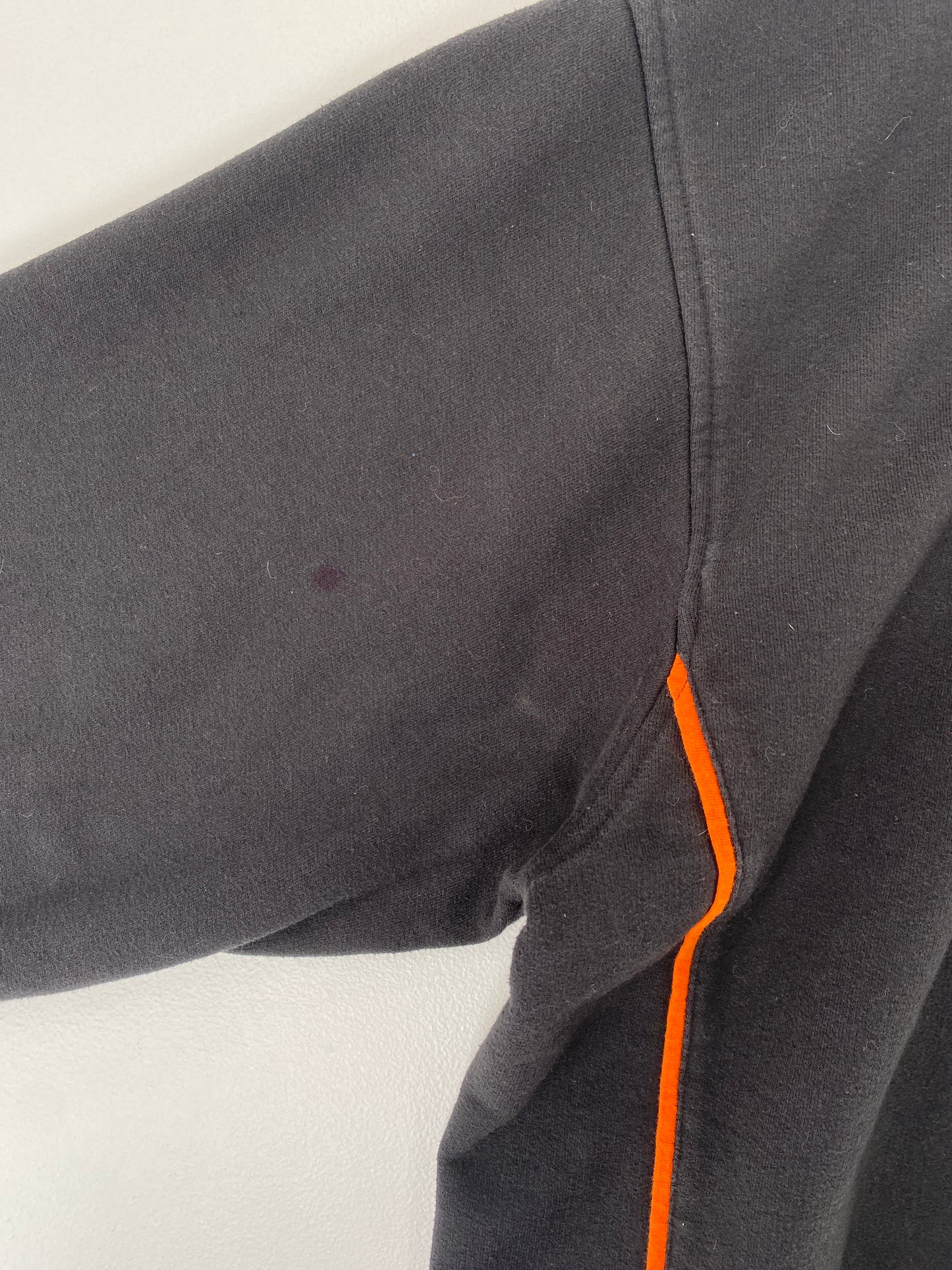 00’ CINCINNATI BENGALS Size XL NFL Sweat-Shirt/ G736S