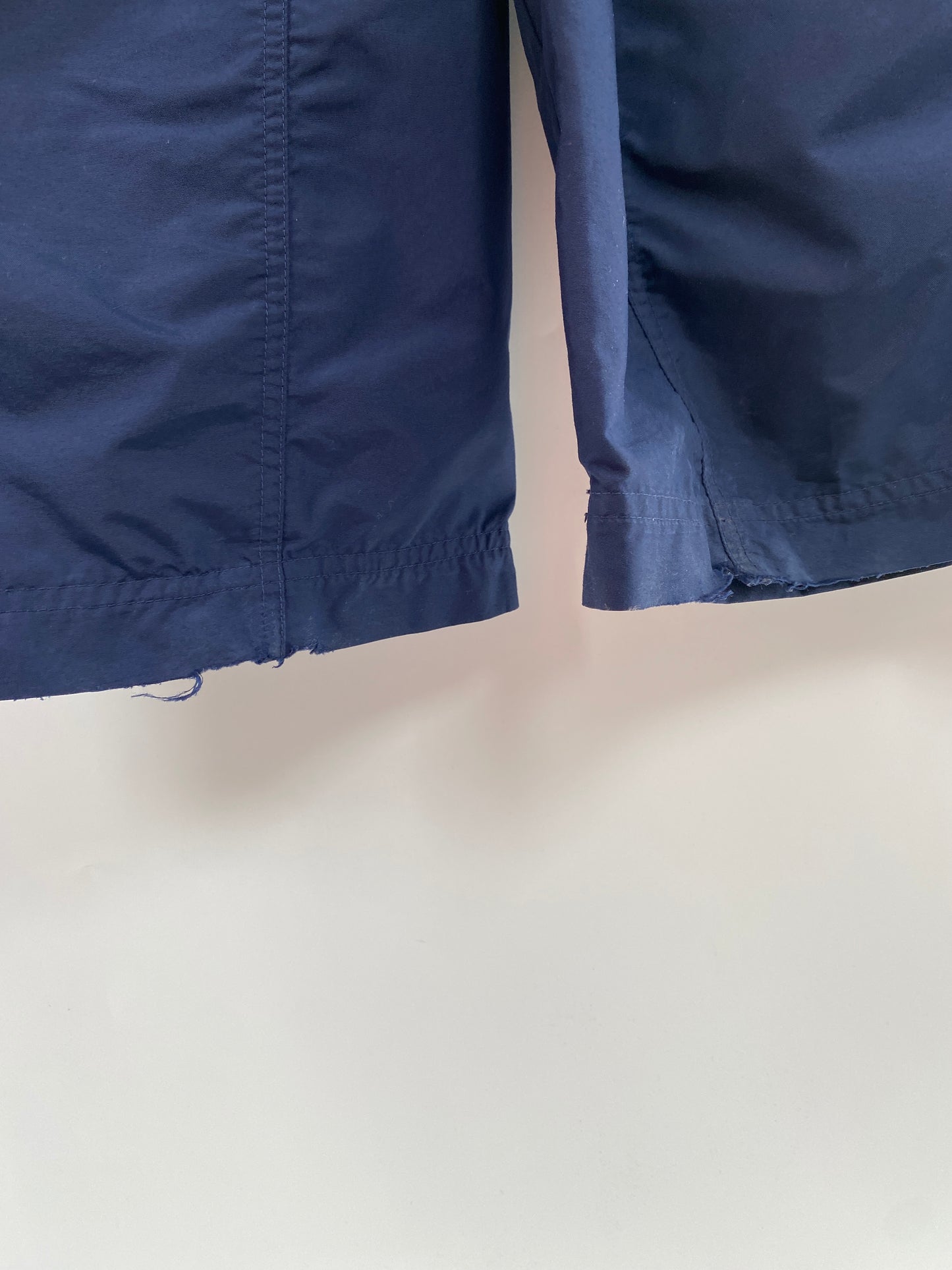 00' NIKE MINI SWOOSH Size W32 x L32 Vintage Track Pants / F9817P