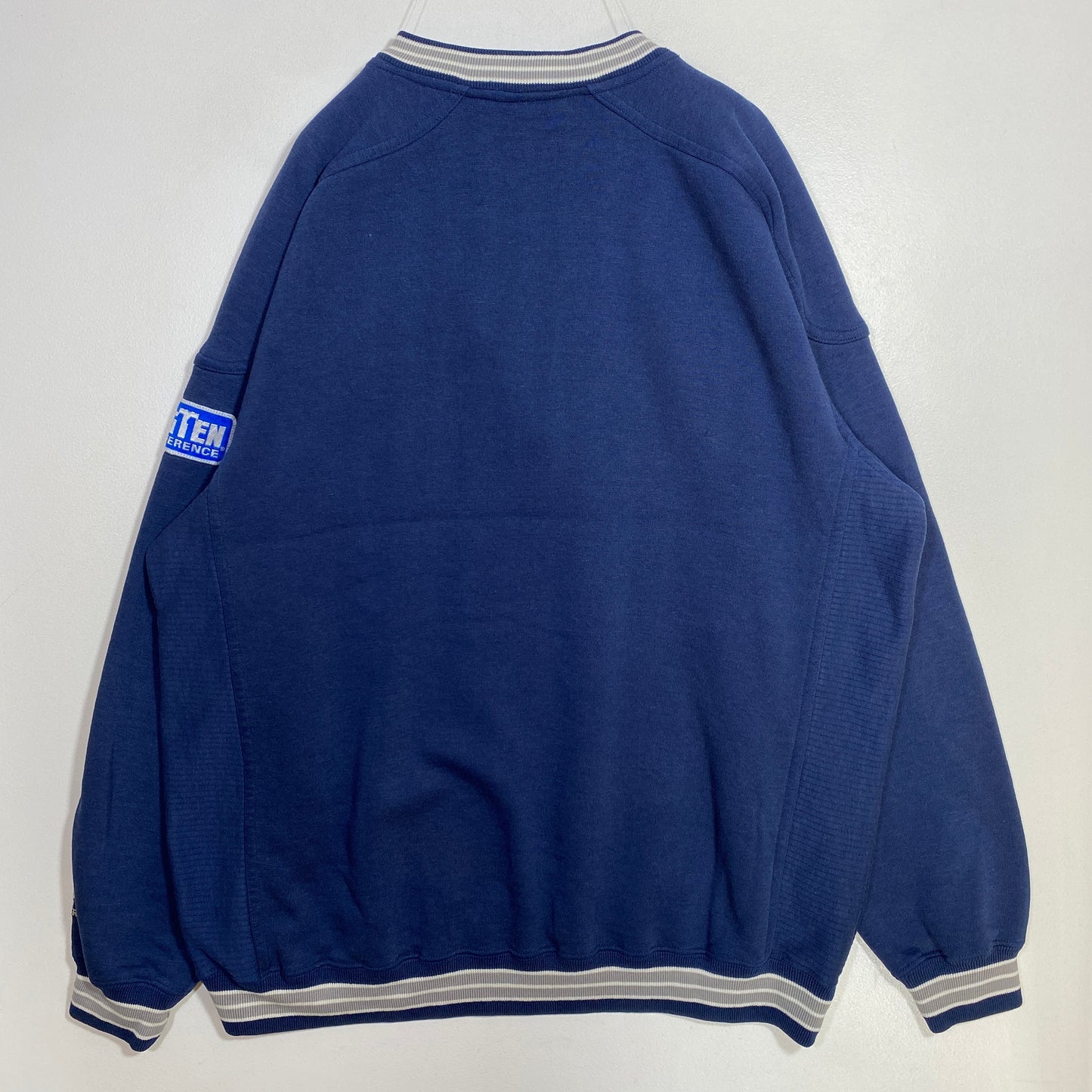 (L) 90's PENN STATE College Sweat-Shirt / A0530S