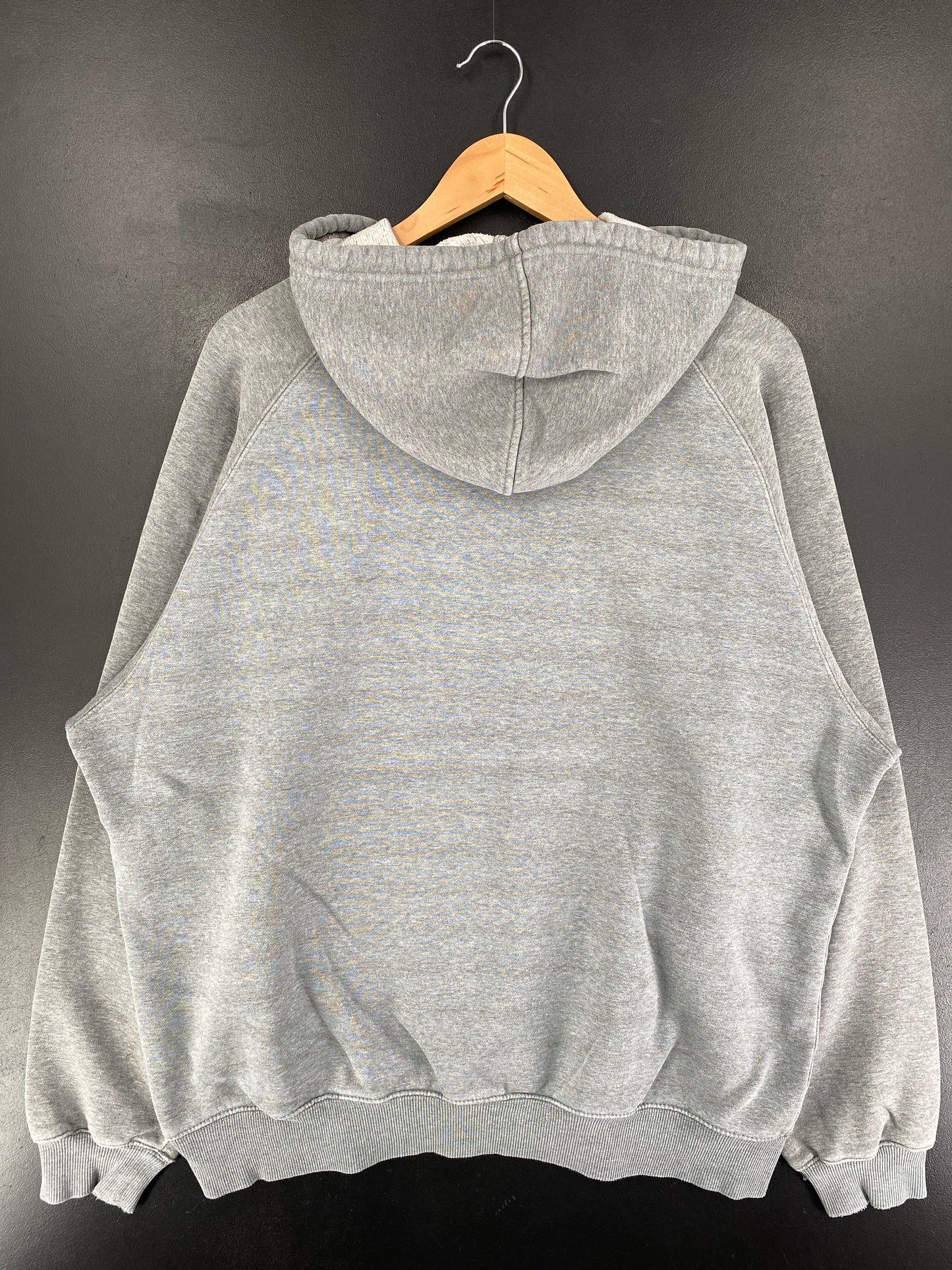 00’ NIKE x HARVARD Size No Tag Approx. XL College Hoodie Sweat Shirt / F1692S