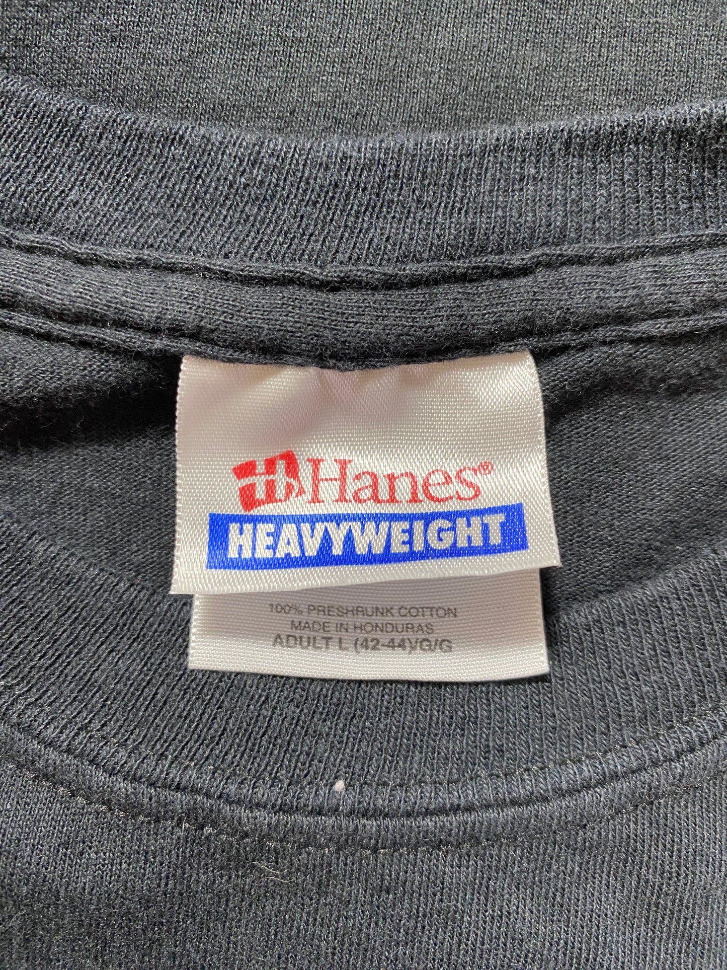 00’ MICHAEL JACKSON Size L T-shirt / G1922T