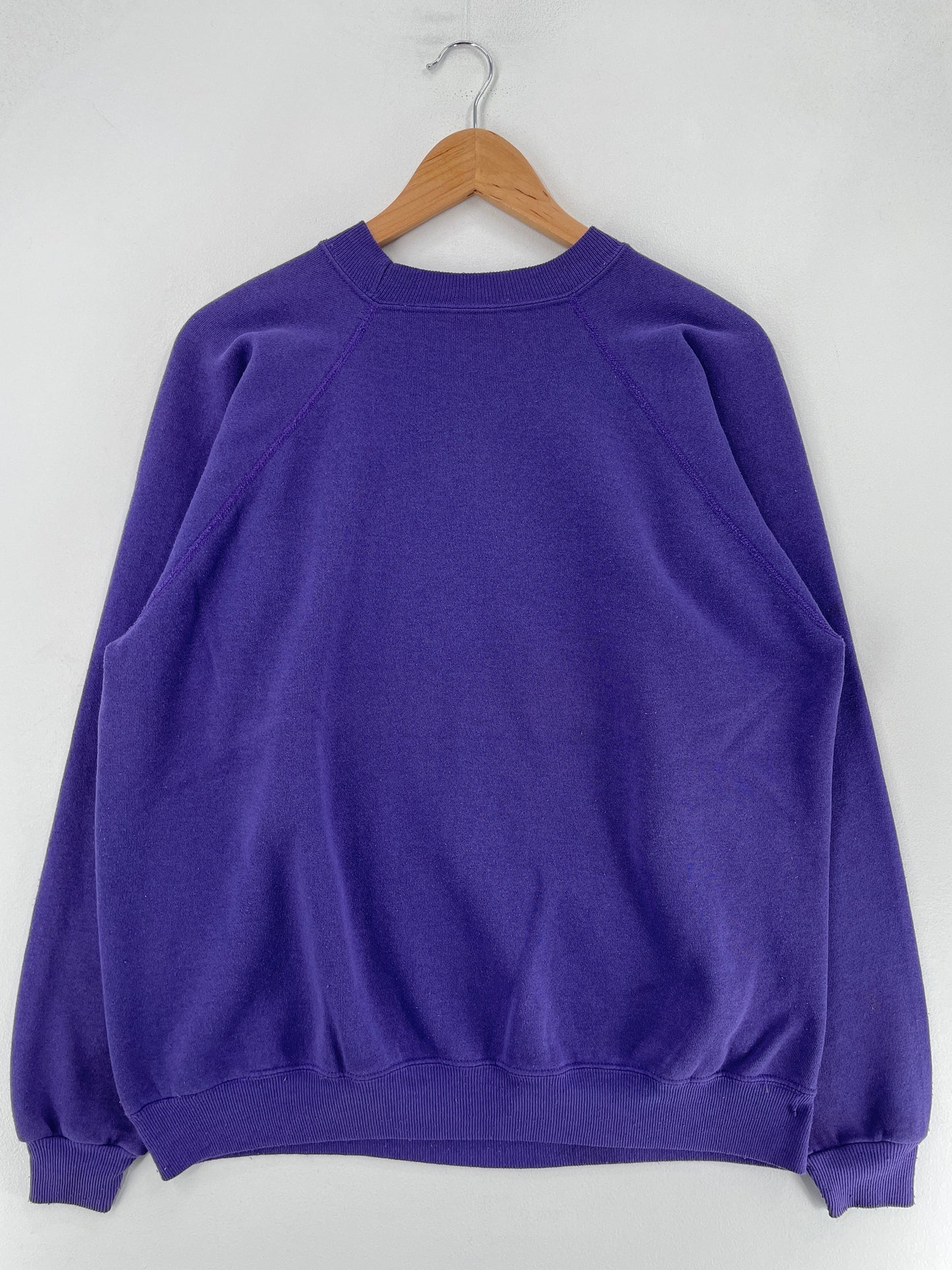 1992 MONTEREY JAZZ FESTIVAL Made in USA Size XL Vintage Sweat-Shirt / G813S