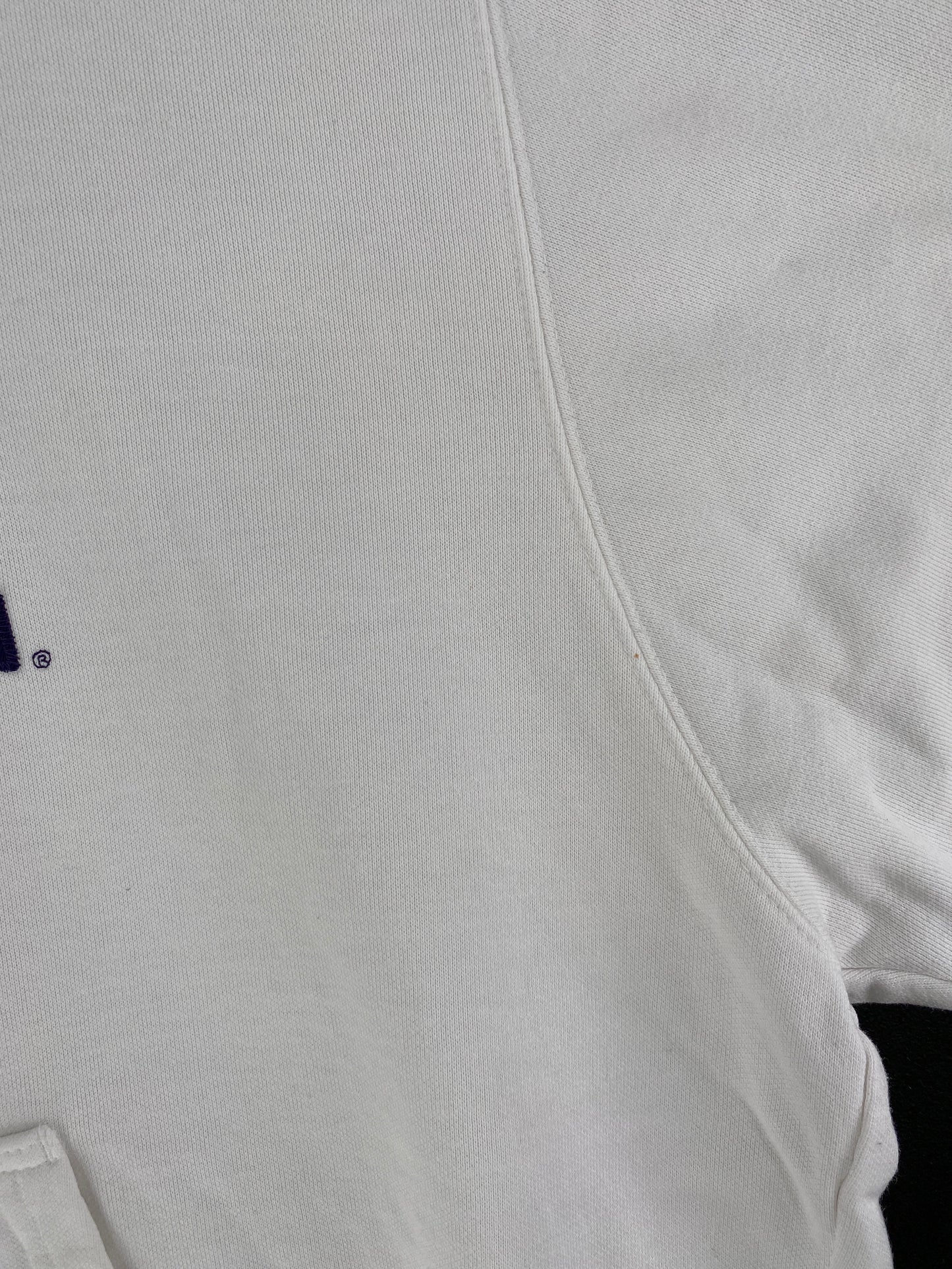 00' NIKE x K-STATE Size L Vintage College Hoodie Sweat Shirt / F1147S