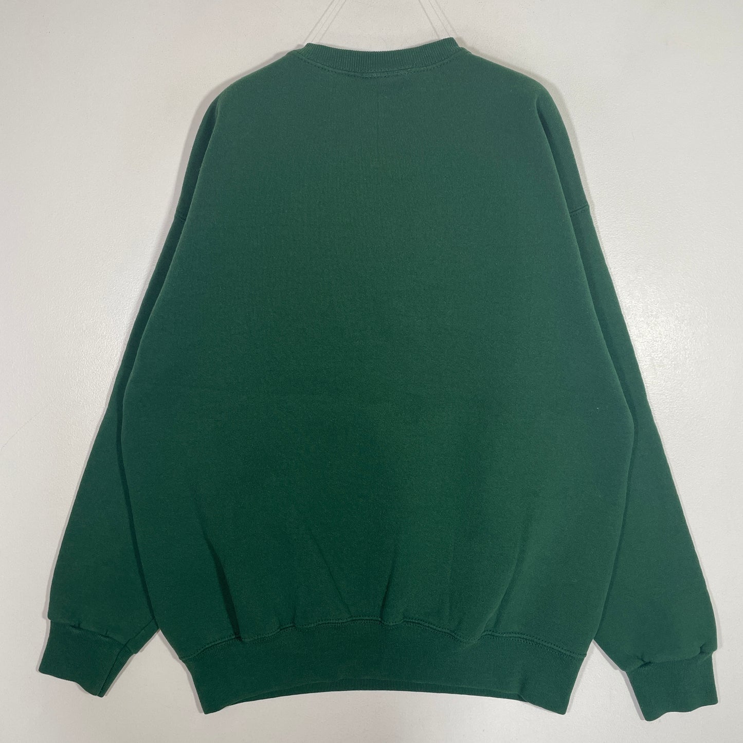 (XL) 90's BAYLOR Sweat shirt / A0638S