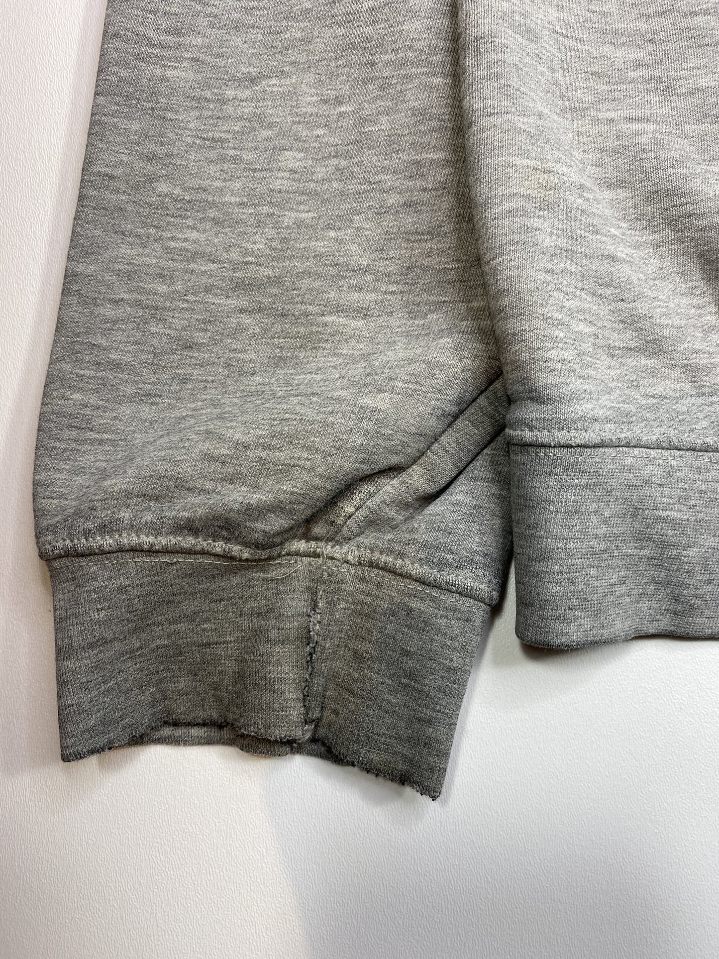 00’ NIKE BASKETBALL Size Approx.L Vintage Hoodie Sweat-Shirt / F2346S