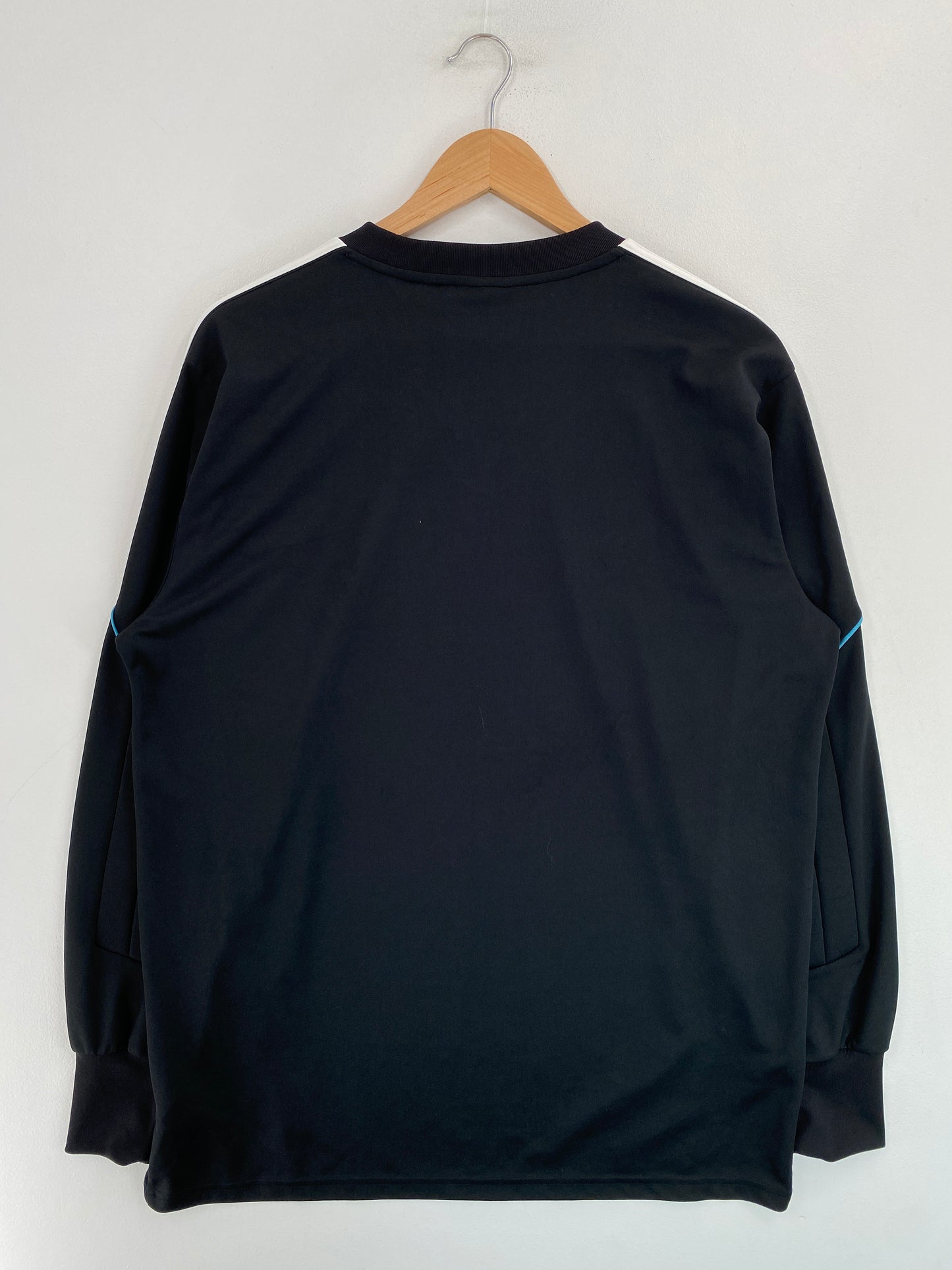 Vintage ADIDAS Size L Soccer Jersey / G7238J