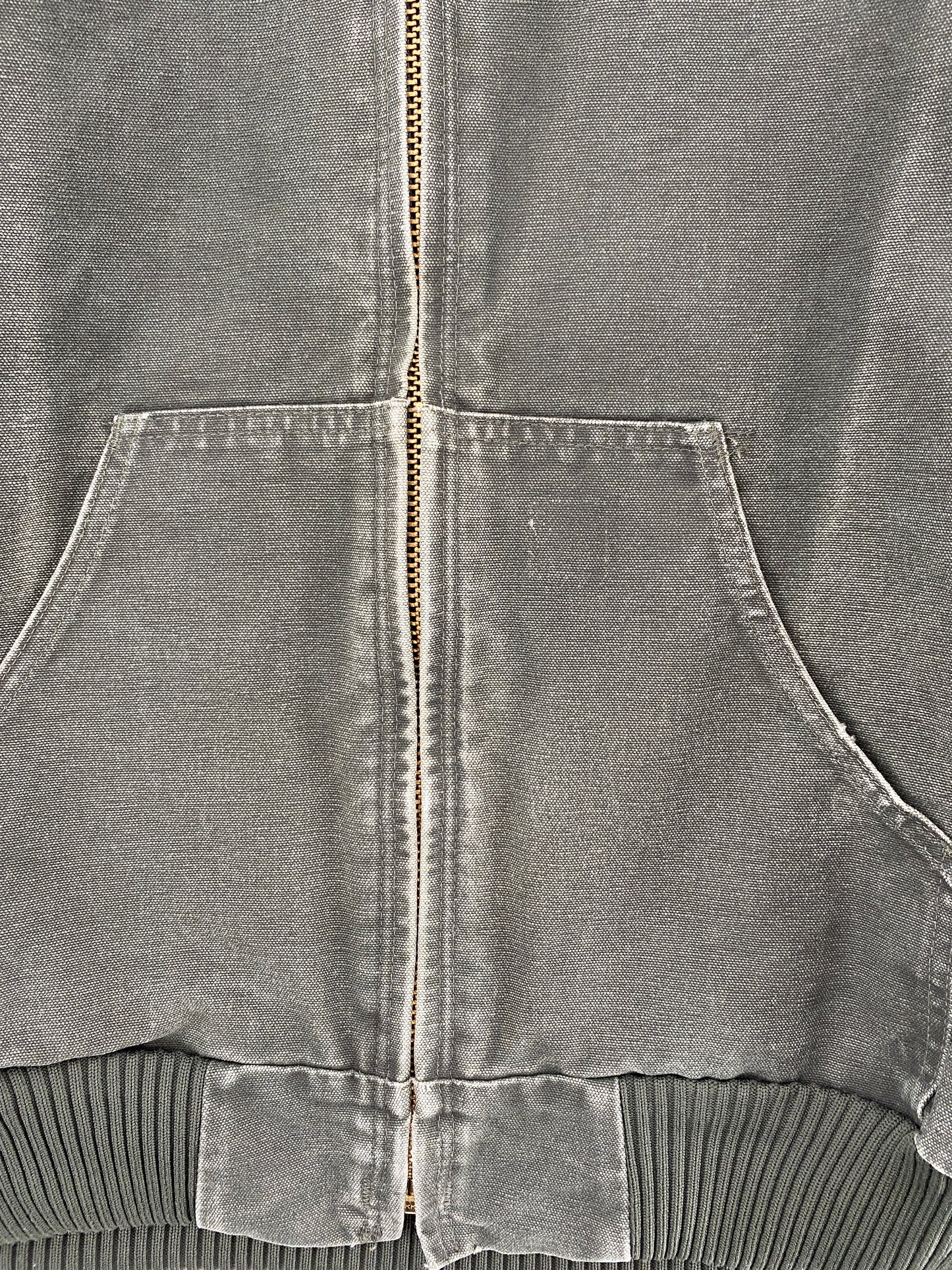 Vintage CARHARTT Size M Duck Jacket / F6185J