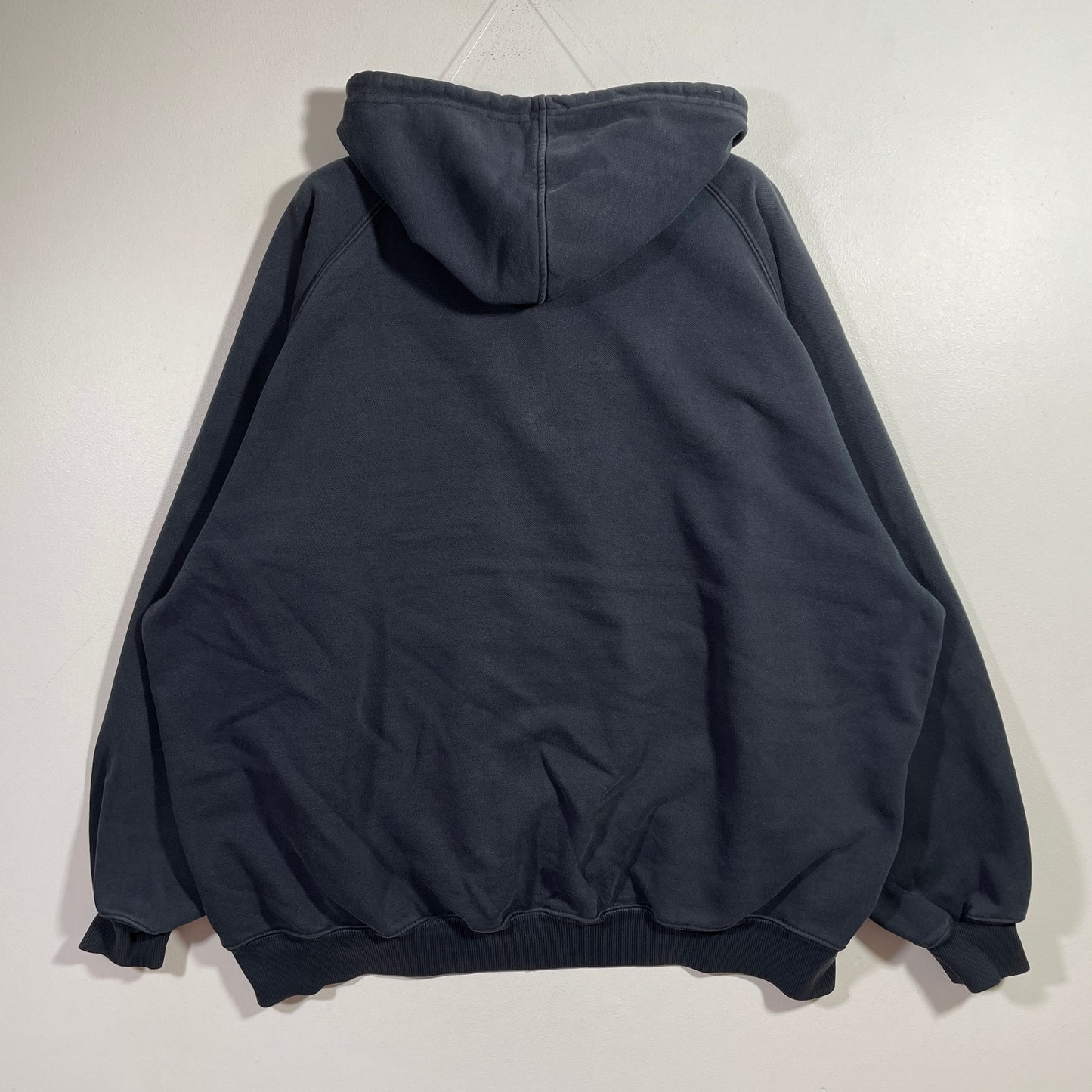 (XL) 00' NIKE x MISSOURI Vintage College Hoodie Sweatshirt / A0801S