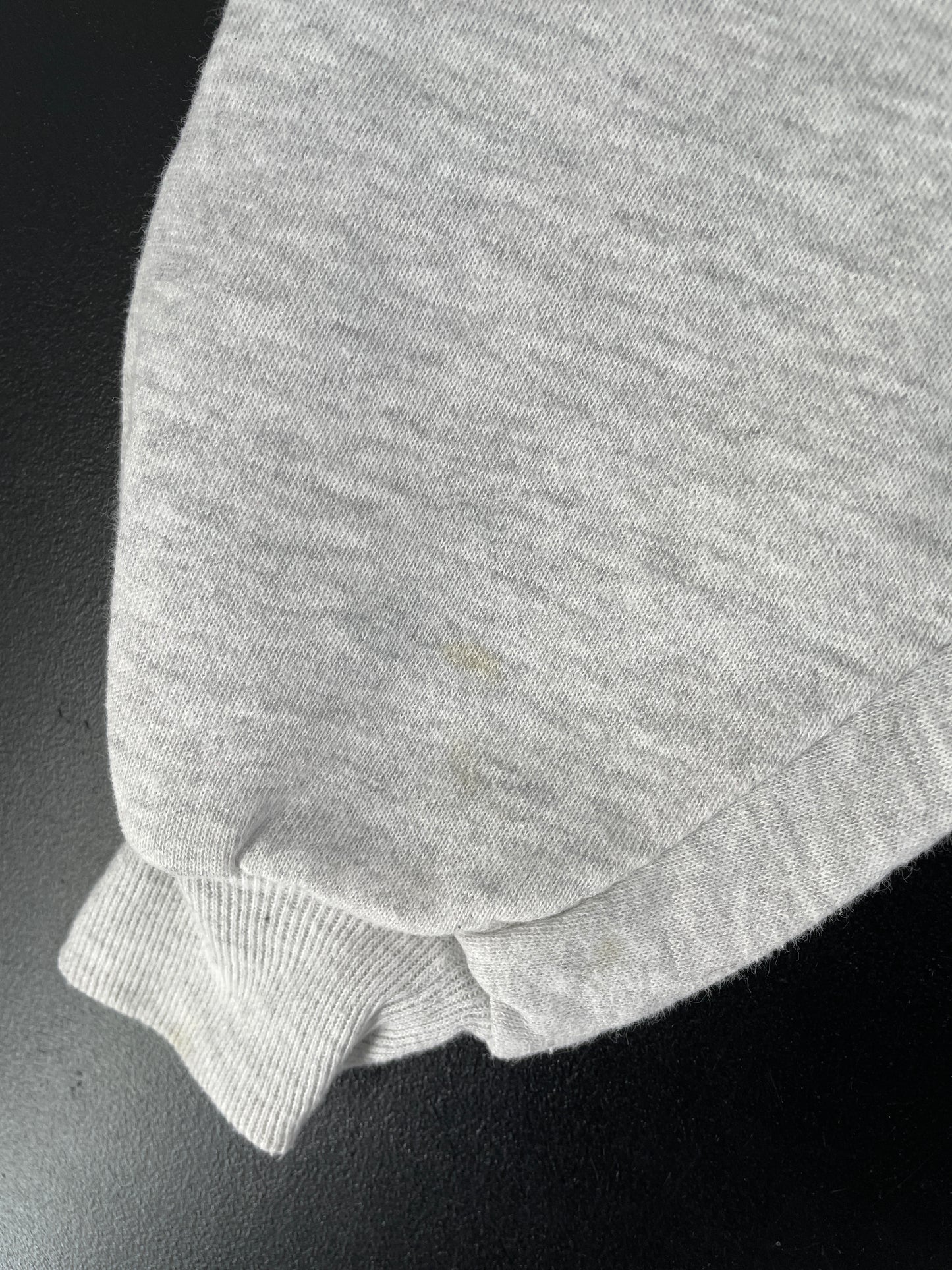 00’ DISNEY POOH Size Approx. L Sweat-shirt / F8662S