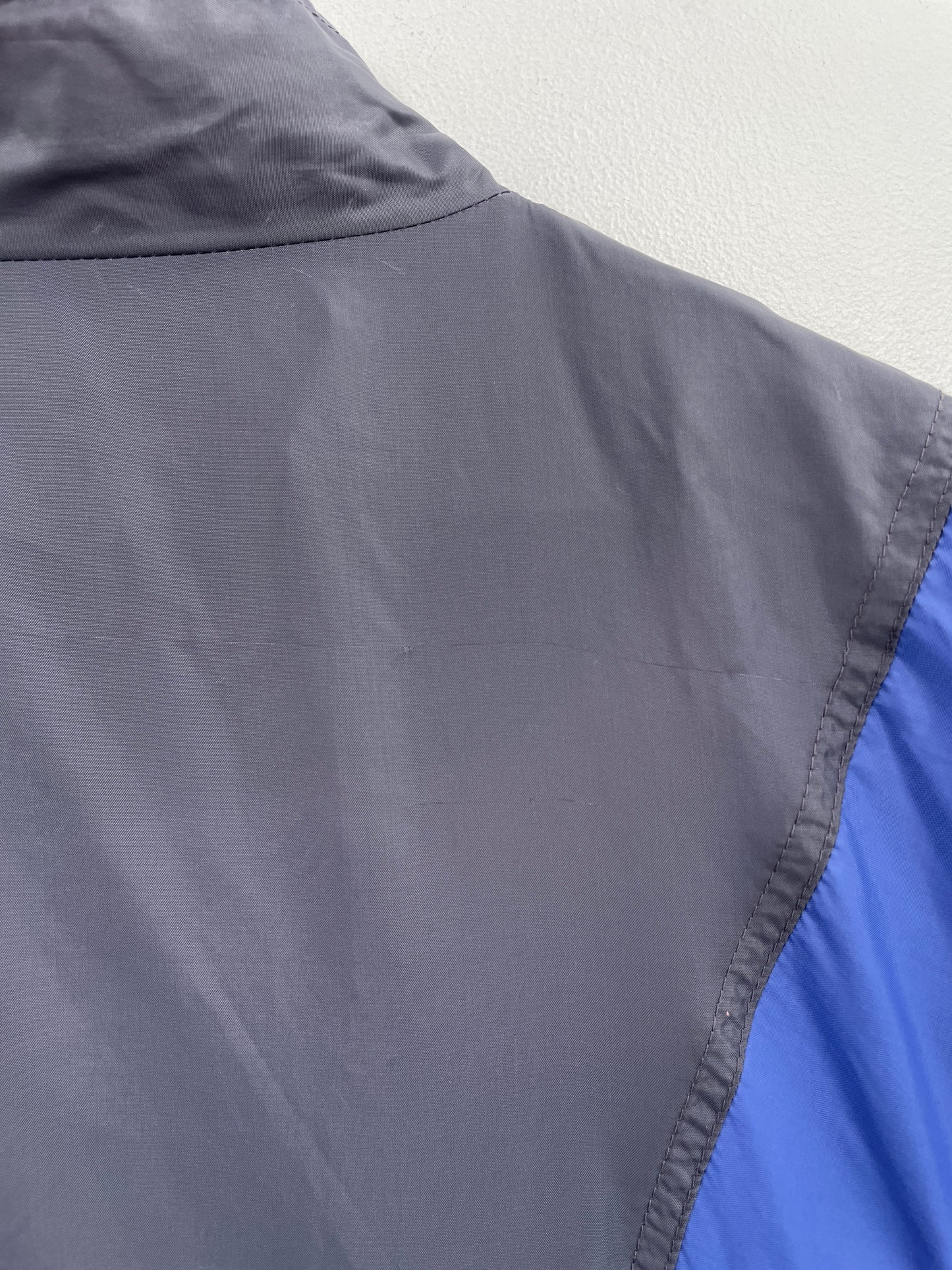 90’s NIKE Size XXL Vintage Nylon Jacket / G5696N