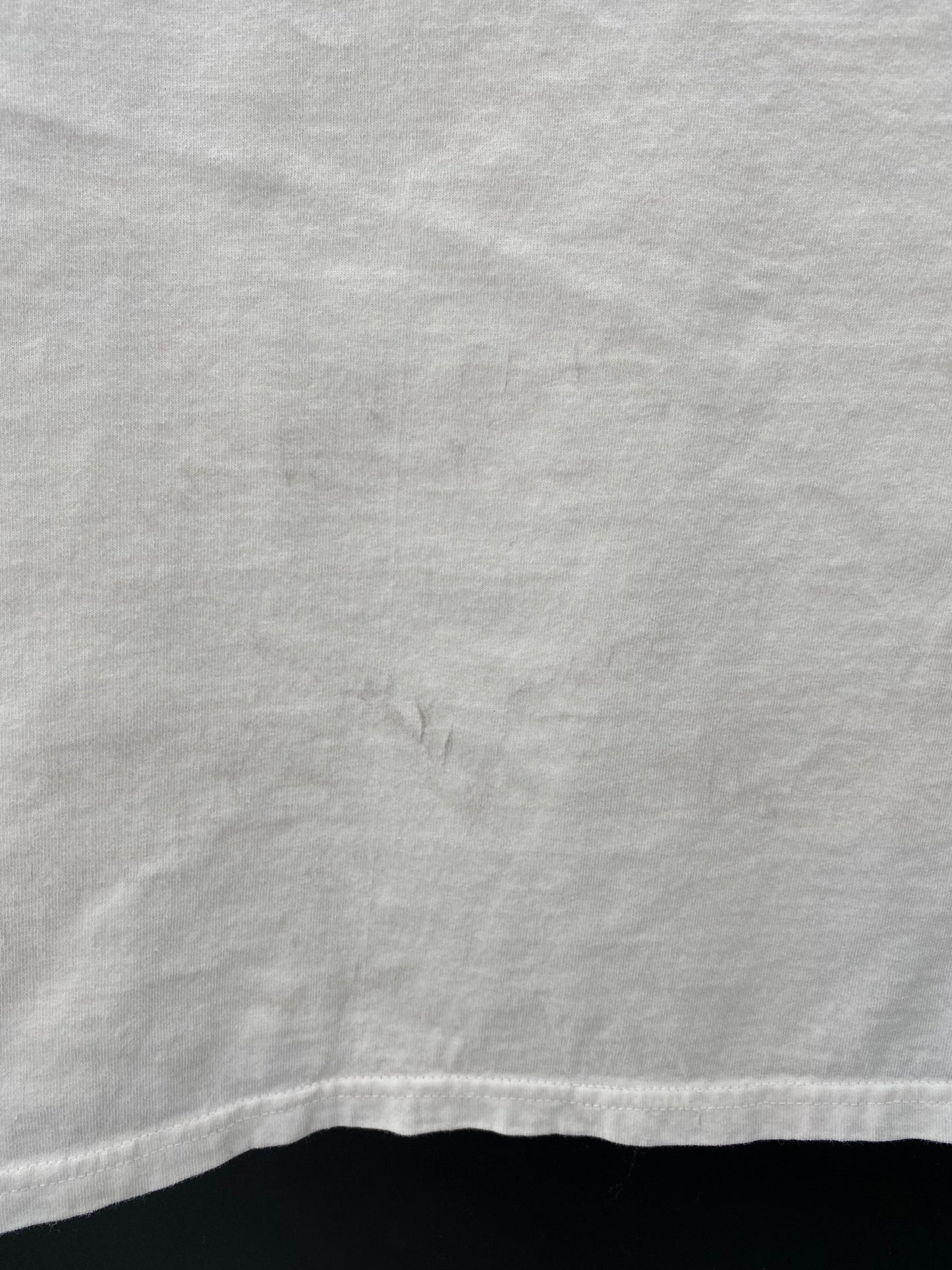 90’s NIKE x PENN STATE Size XL Vintage College T-shirt / E8143T