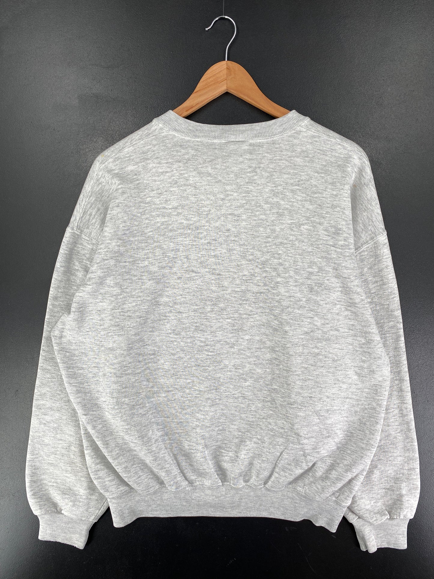 90's RUSSELL X WHITMER PANTHERS Size XL Vintage College Sweat-shirt / G776S