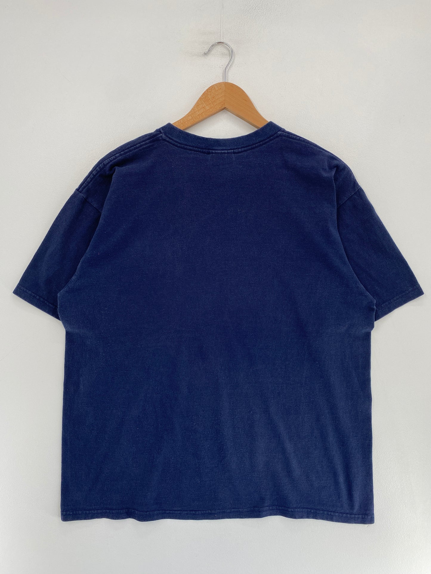 00' NIKE MINI WOOSH Size M Vintage T-shirt / G3061T