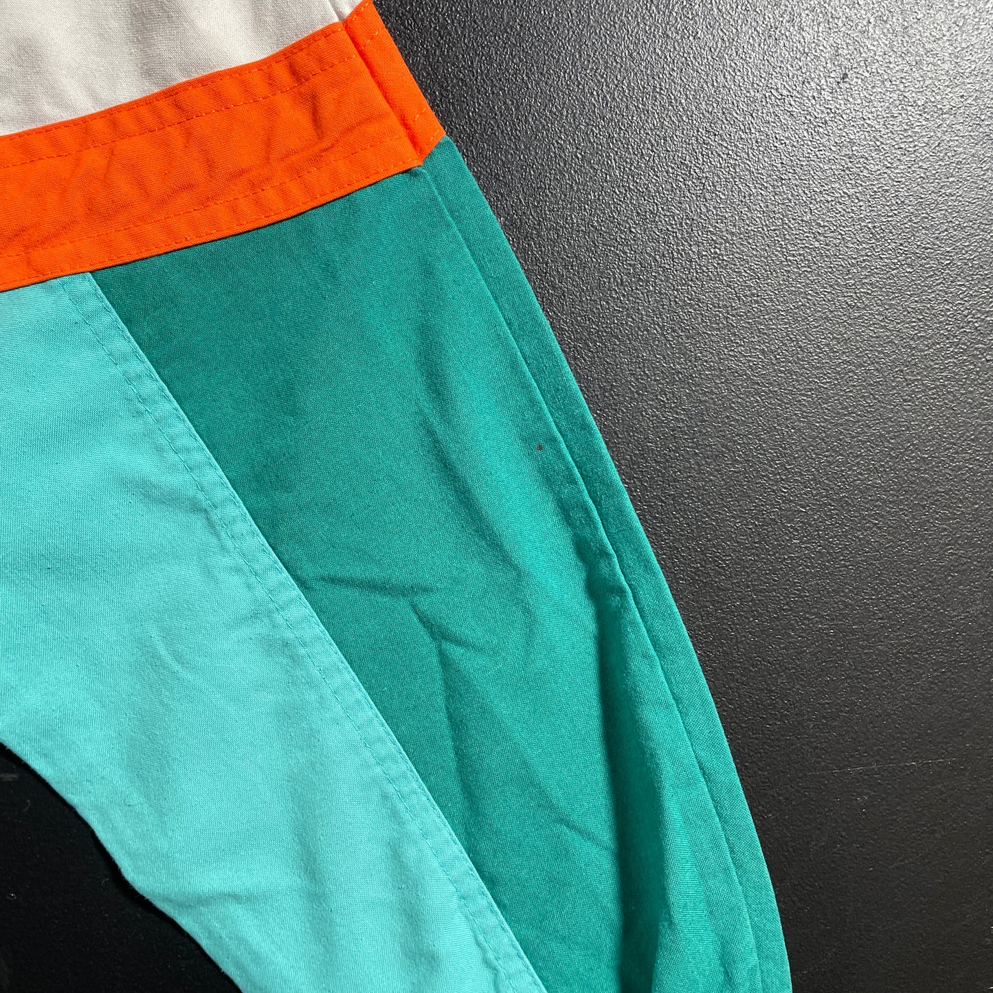 (L) 90’s ADIDAS DEVIL’S TOENAIL Vintage Sweatshirt / A1341S