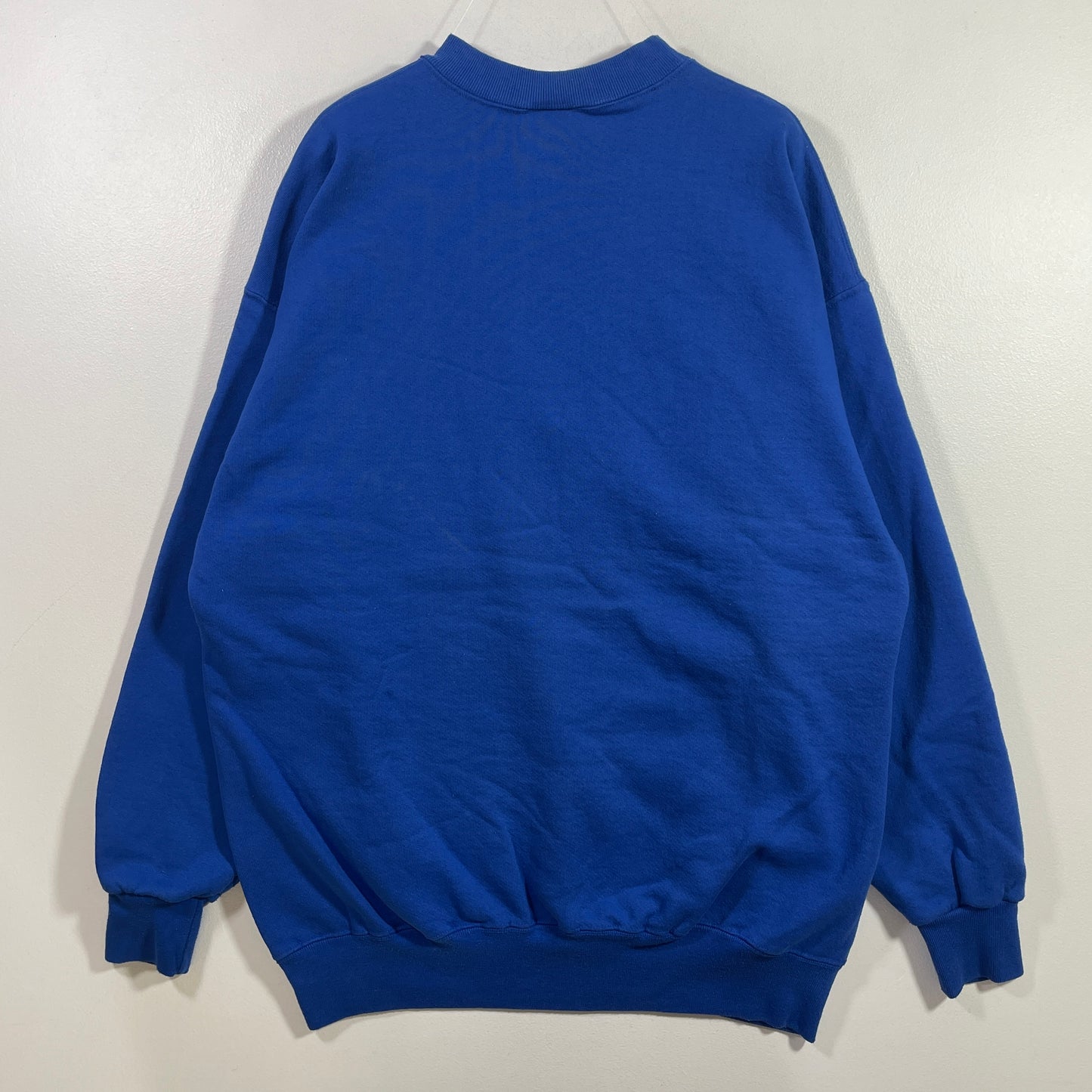 (L) 90’s DETROIT LIONS Vintage NFL Sweatshirt / A1043S