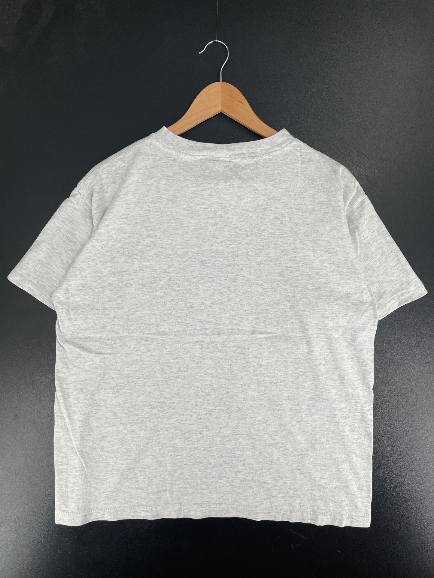 1993 JACKSONVILLE JAGUARS Made in USA Size M Vintage NFL T-Shirt / F3659T