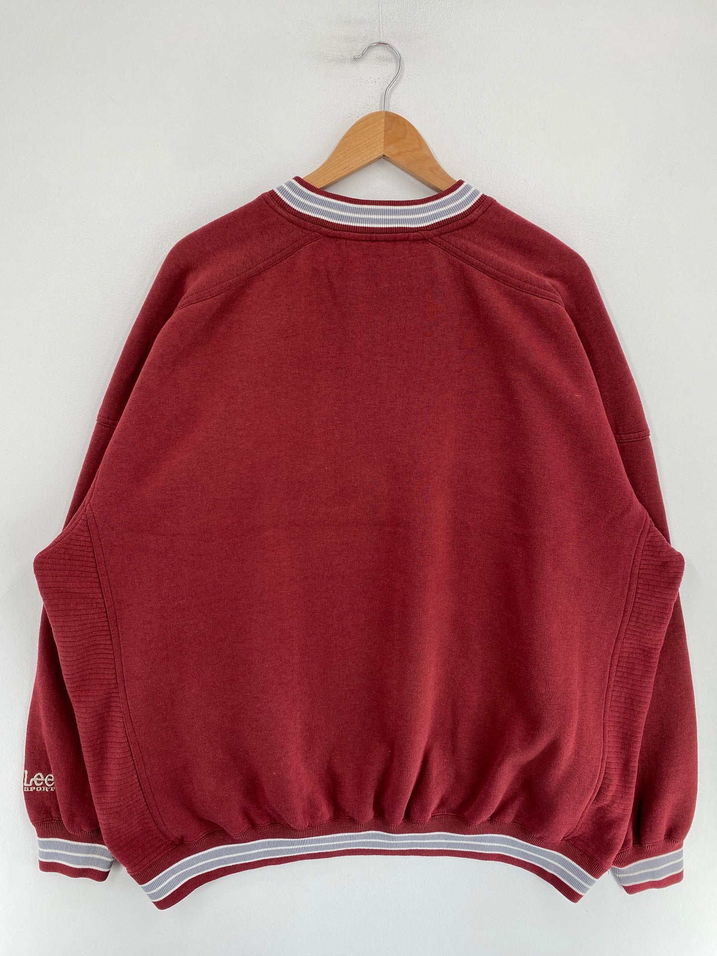 90’s ALABAMA CRIMSON TIDE Size XXL College Sweat-shirt / G3008S