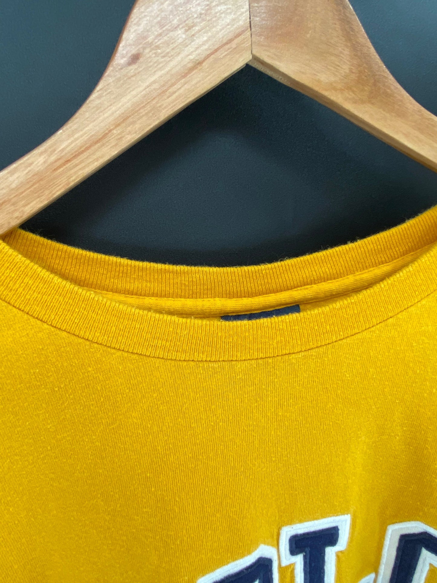 Vintage POLO RALPH LAUREN Size XL Long sleeve T-shirt / G218T