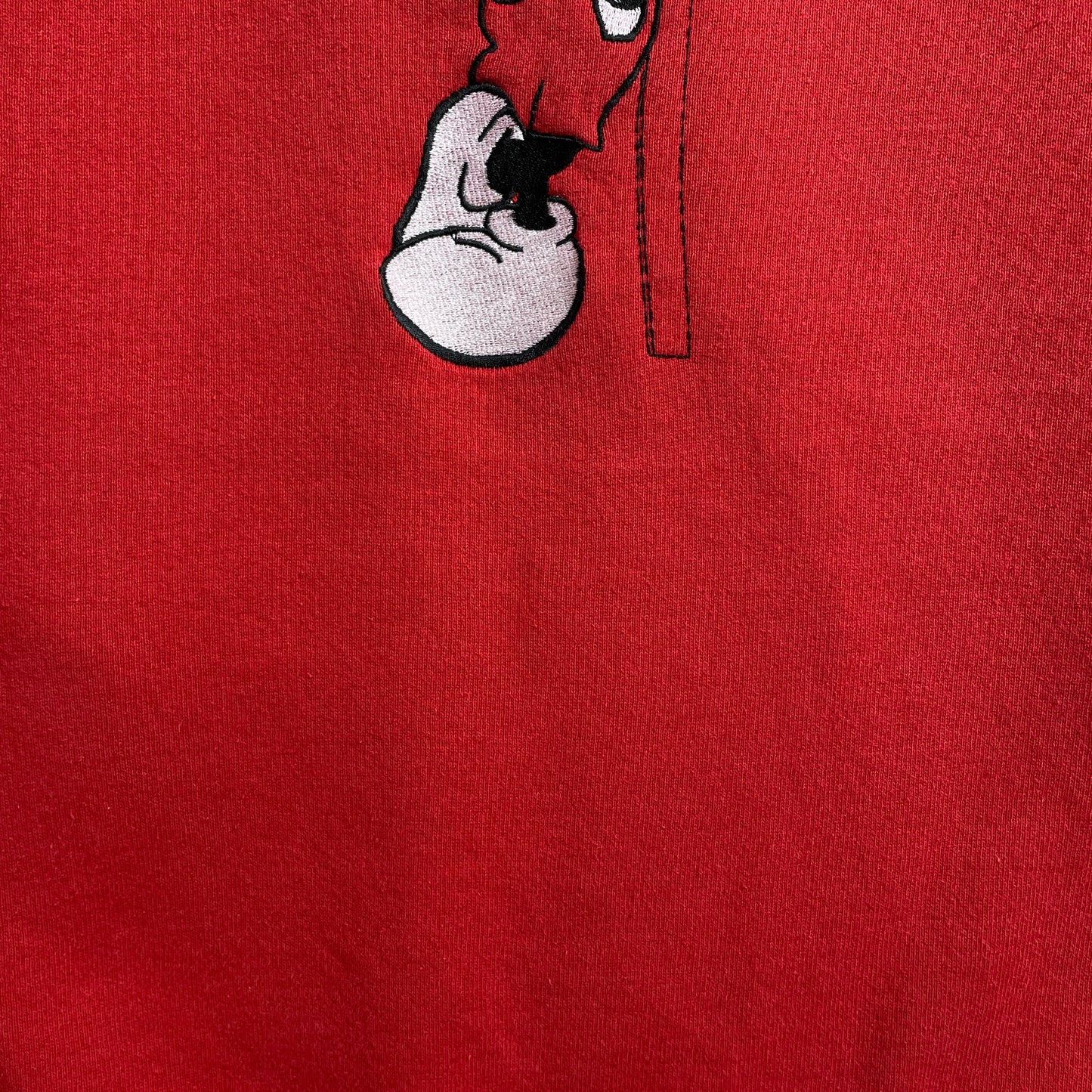 (XXL) 90's FELIX Vintage Sweatshirt / A1148S