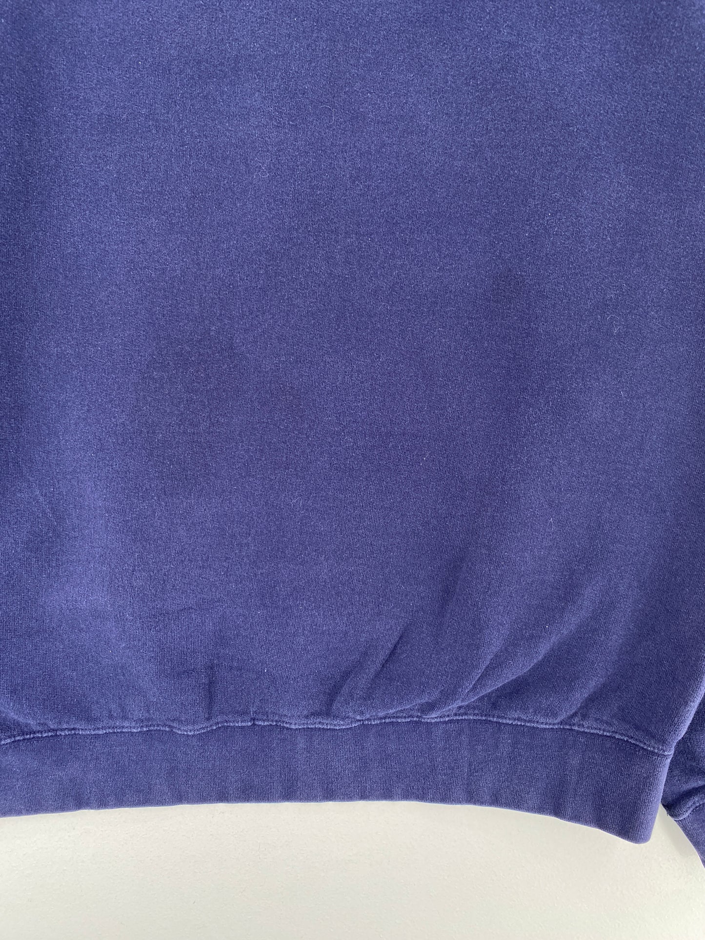 90's STARTER x CONNECTICUT HUSKIES Size XL Vintage College Sweat-Shirt/ F9377S