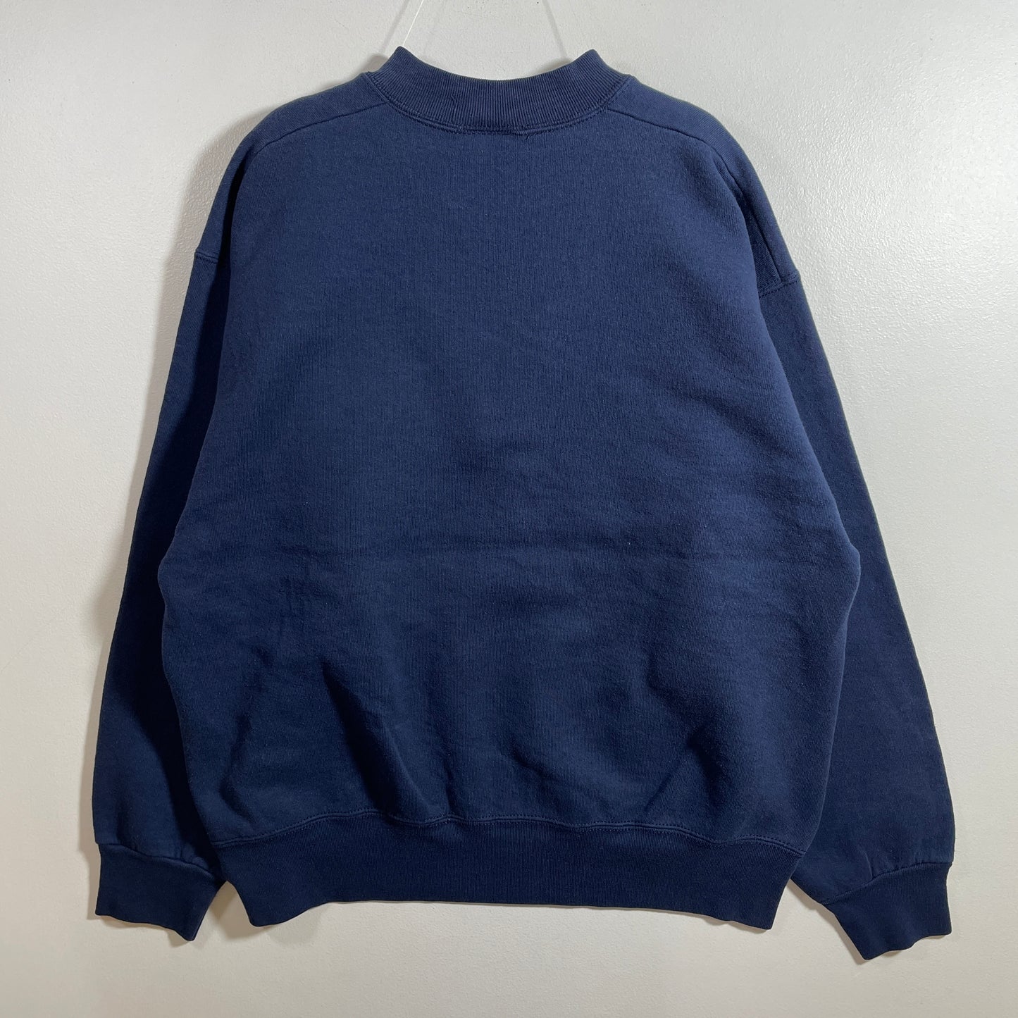 (Approx.L) 90's DALLAS COWBOYS Vintage NFL Sweatshirt / A1155S