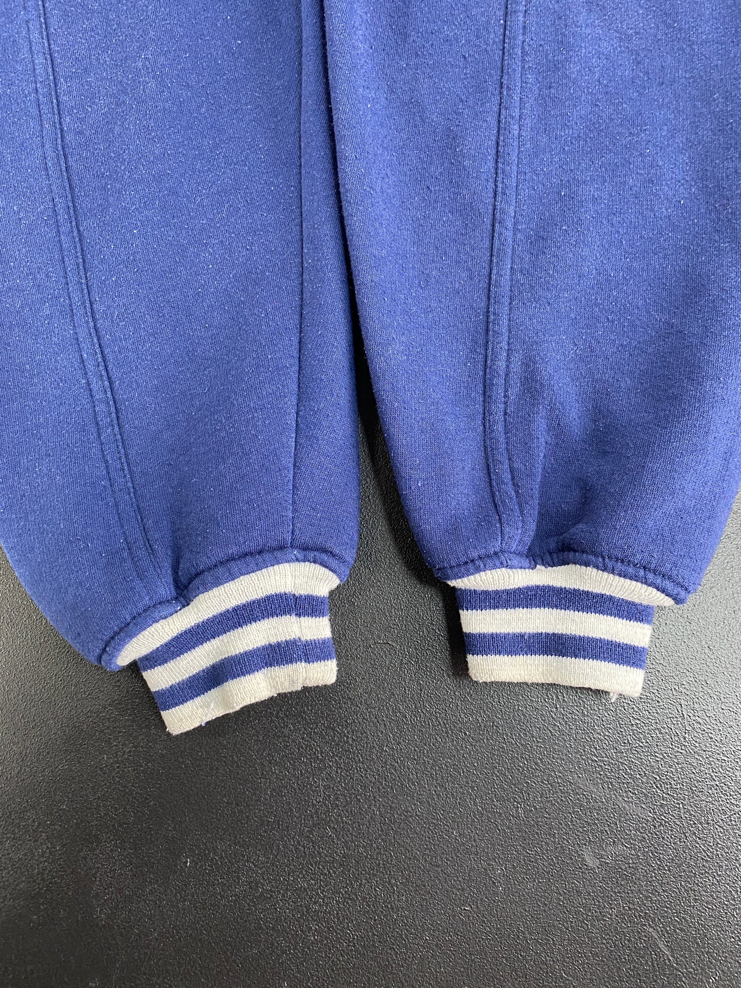 90's DISNEY MICKEY Size L Vintage Cotton Jacket / F8356N