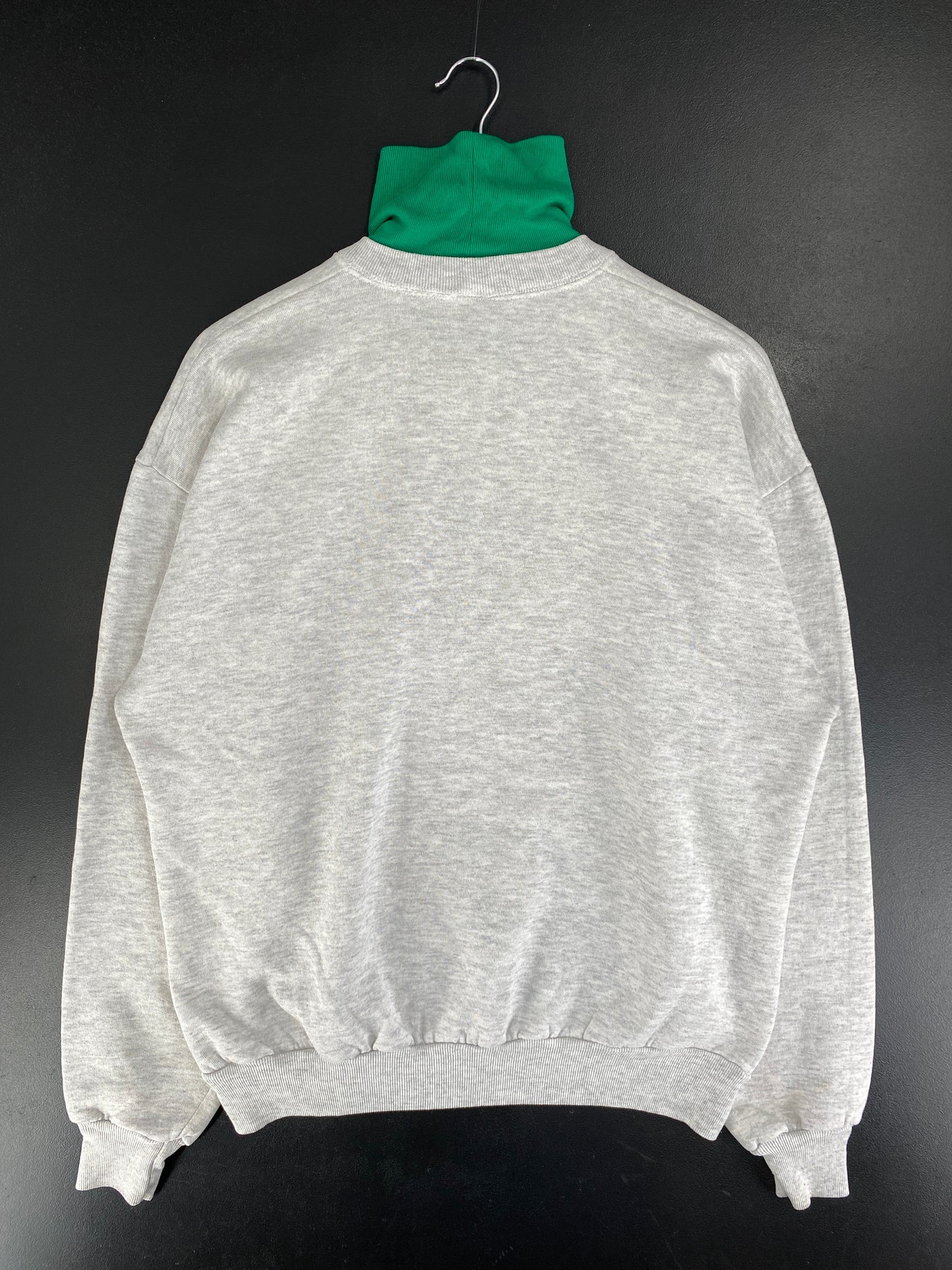90's DISNEY MICKEY Made in USA Size XL Vintage Sweat-shirt / F9142S