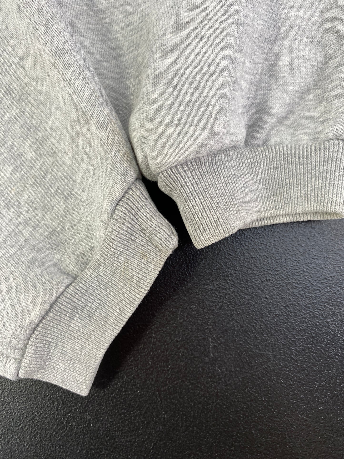 00' NIKE x DALLAS COWBOYS Size L Vintage NFL Sweat-Shirt / G997S