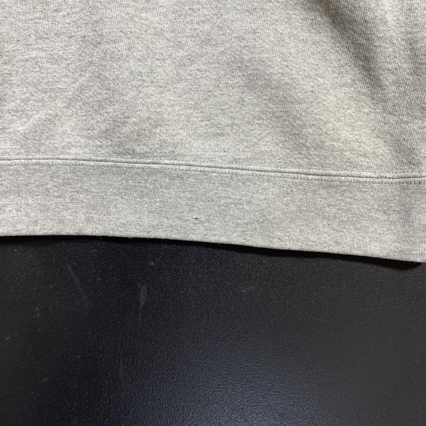 (XXL) 90's NIKE x DALLAS COWBOYS Vintage NFL Sweatshirt / A1023S
